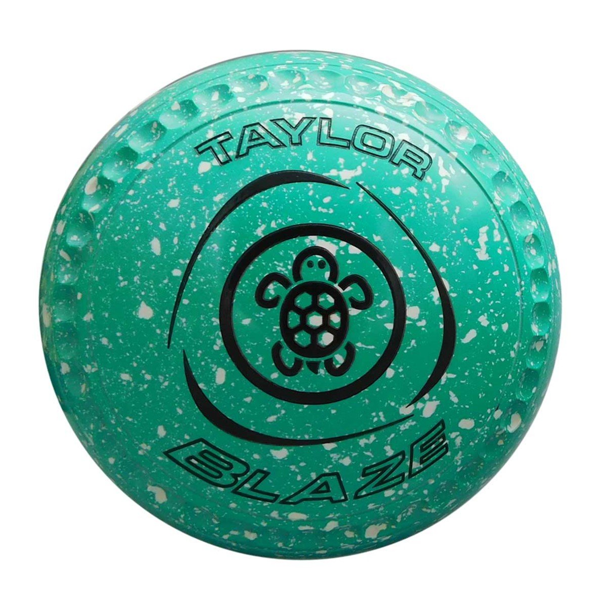 BLAZE MINT/WHITE SIZE 1 HEAVY PREMIER GRIP (J65)