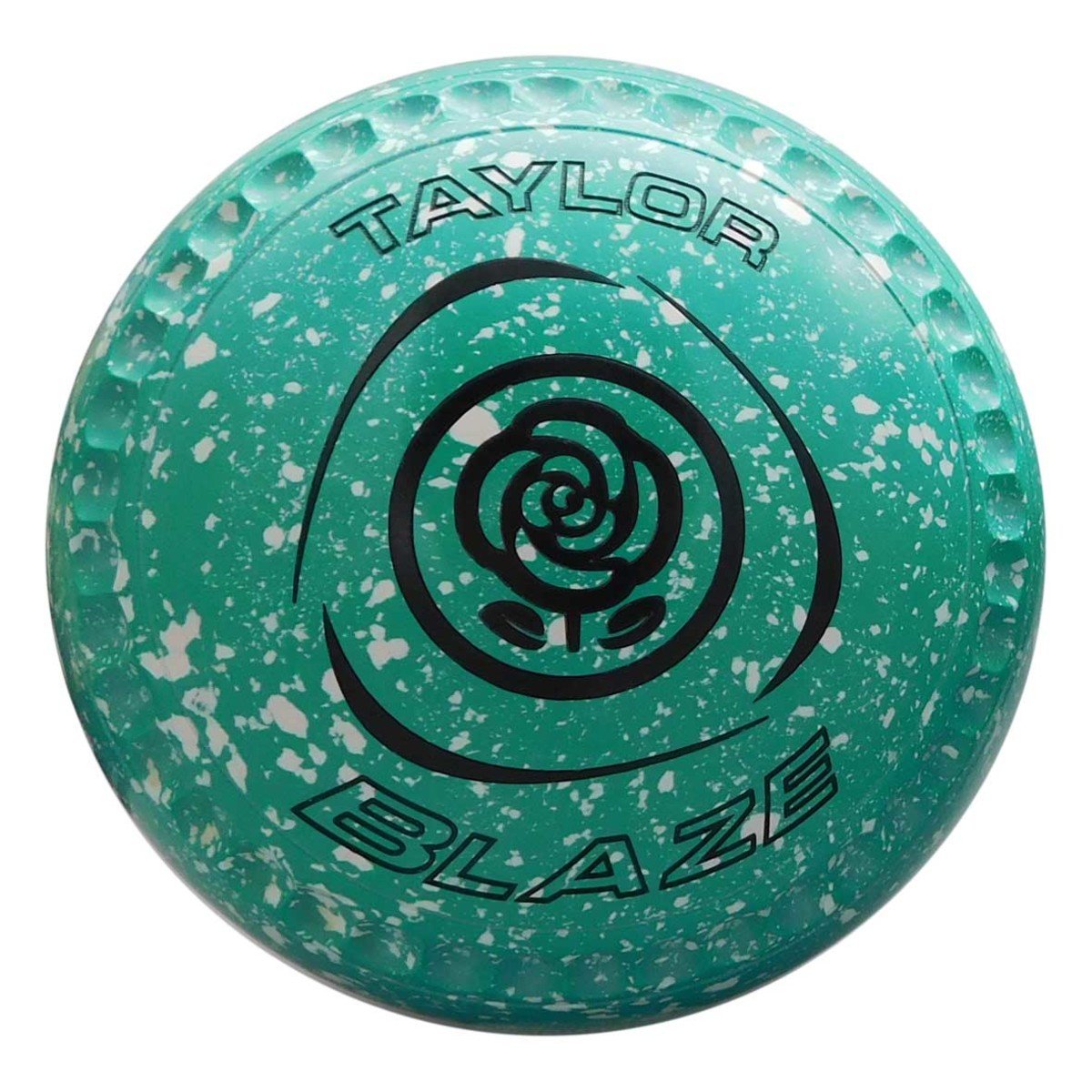 BLAZE MINT/WHITE SIZE 1 HEAVY PREMIER GRIP (M81)