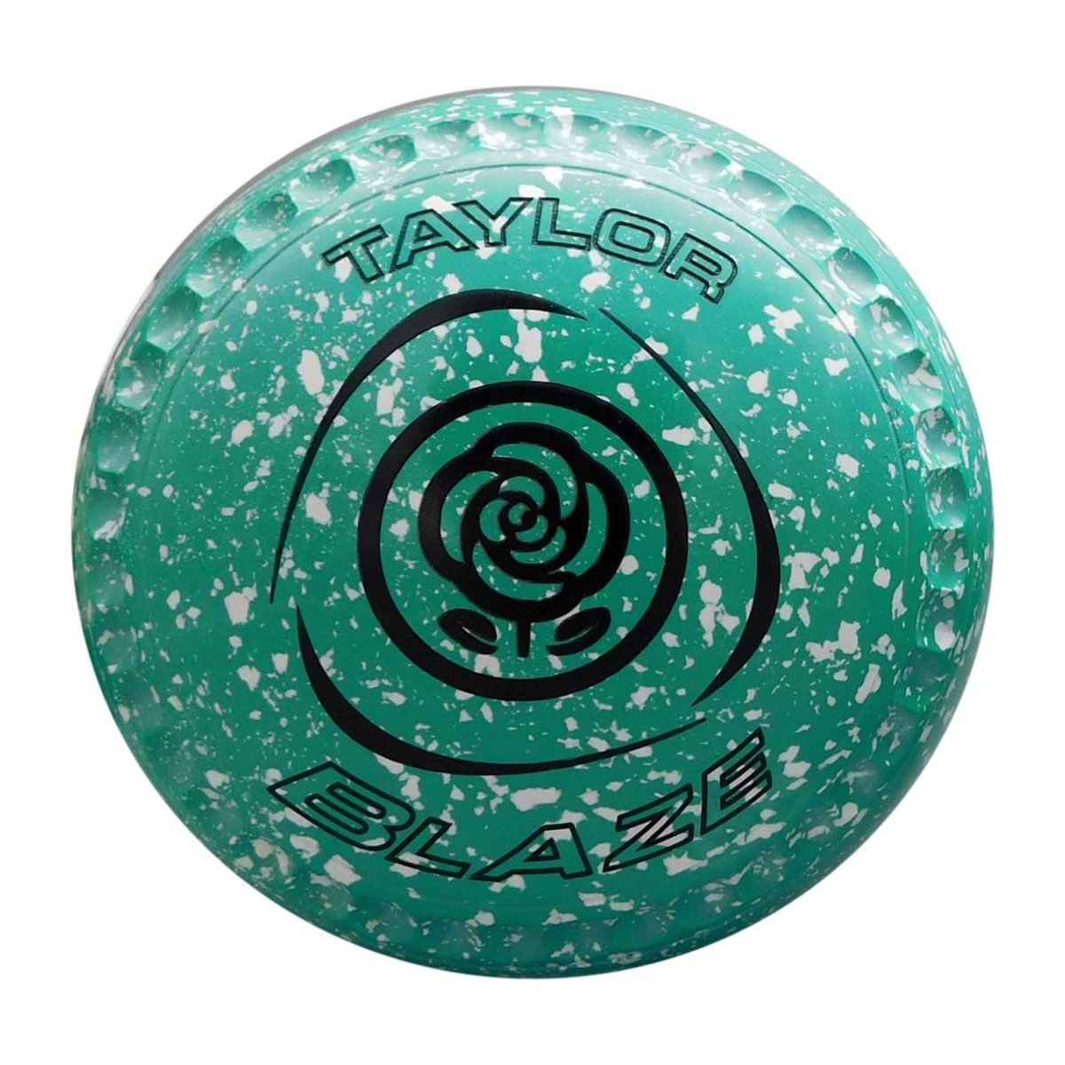BLAZE MINT/WHITE SIZE 1 HEAVY PREMIER GRIP (N57)