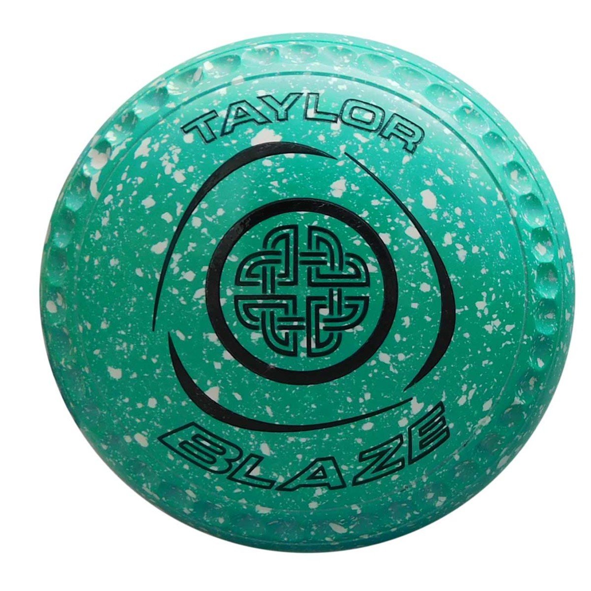 BLAZE MINT/WHITE SIZE 2 HEAVY PREMIER GRIP (H72)