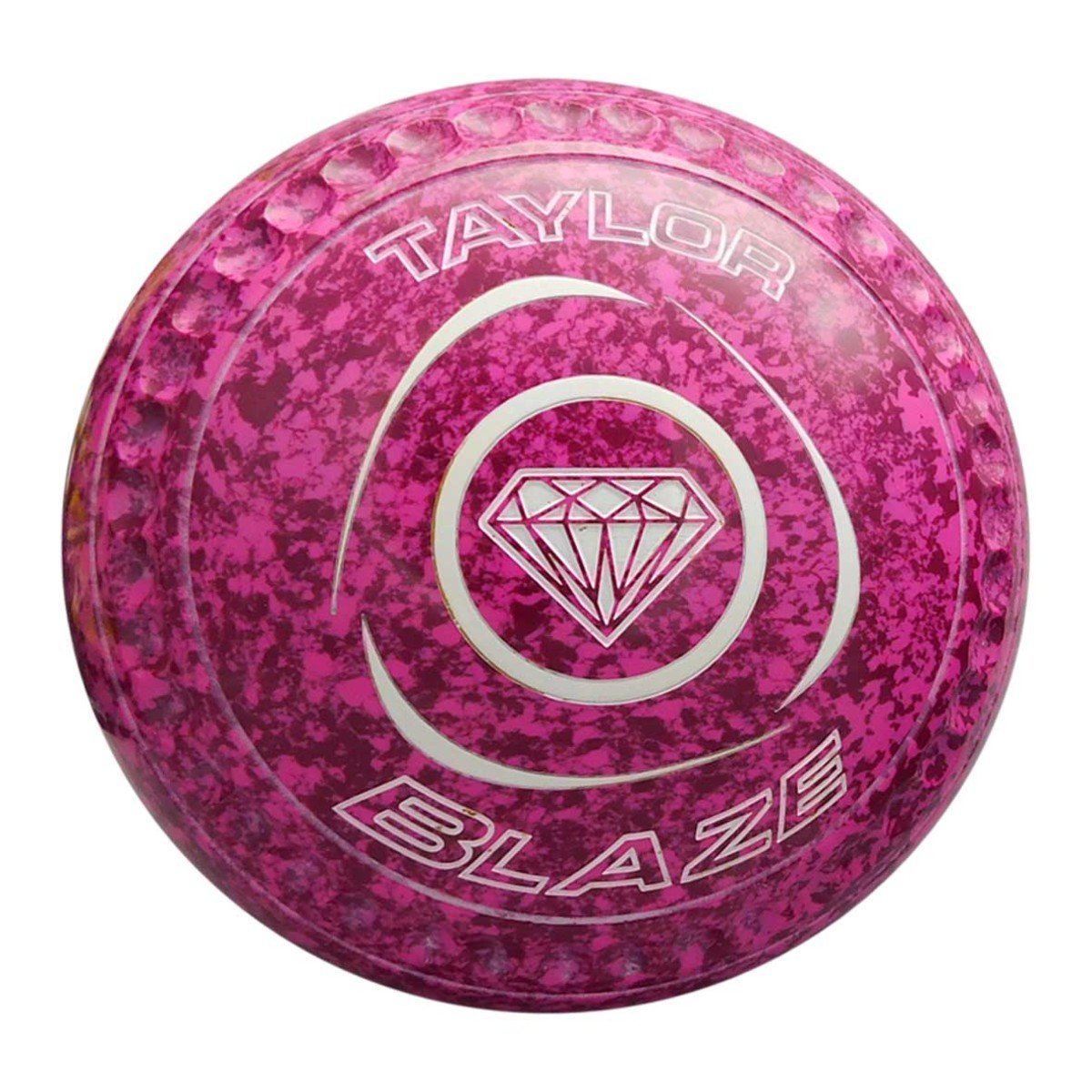 BLAZE RASPBERRY RIPPLE SIZE 0 HEAVY PREMIER GRIP (J61)