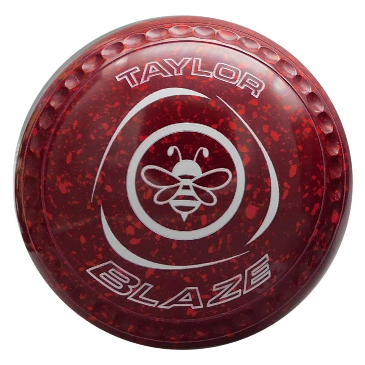 BLAZE RED VELVET SIZE 2 HEAVY PREMIER GRIP (N15)