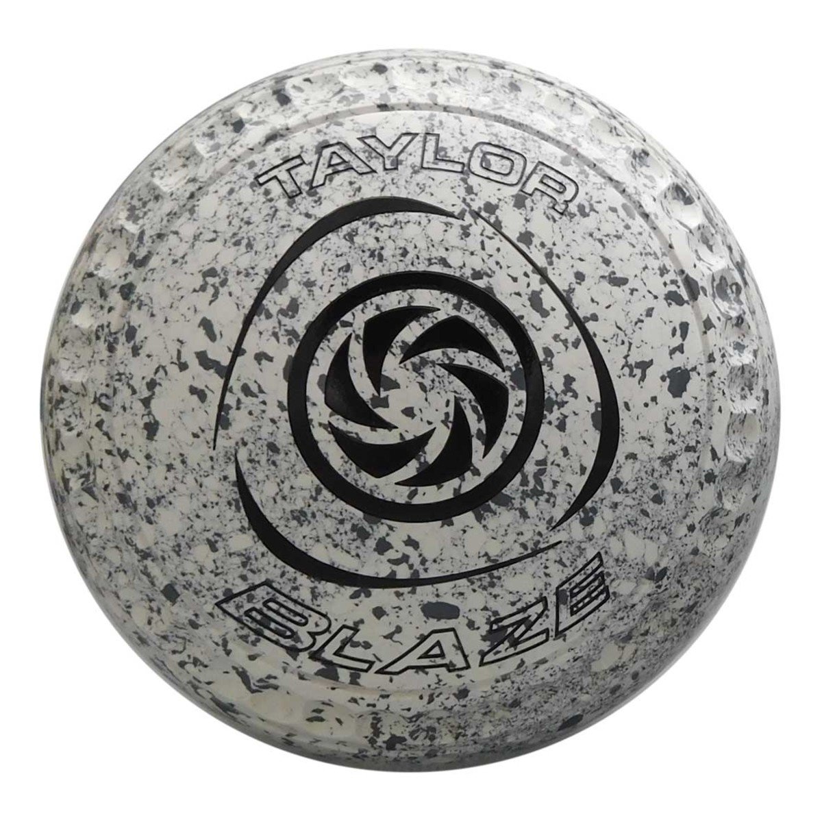 BLAZE WHITE STEEL SIZE 00 HEAVY PREMIER GRIP (M82)