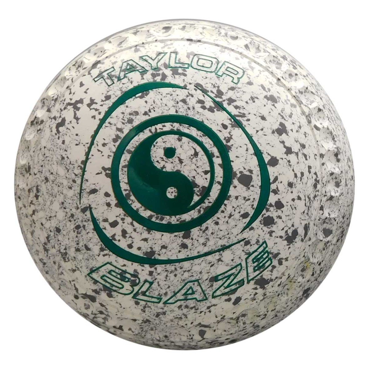 BLAZE WHITE STEEL SIZE 3 HEAVY PREMIER GRIP (G70)