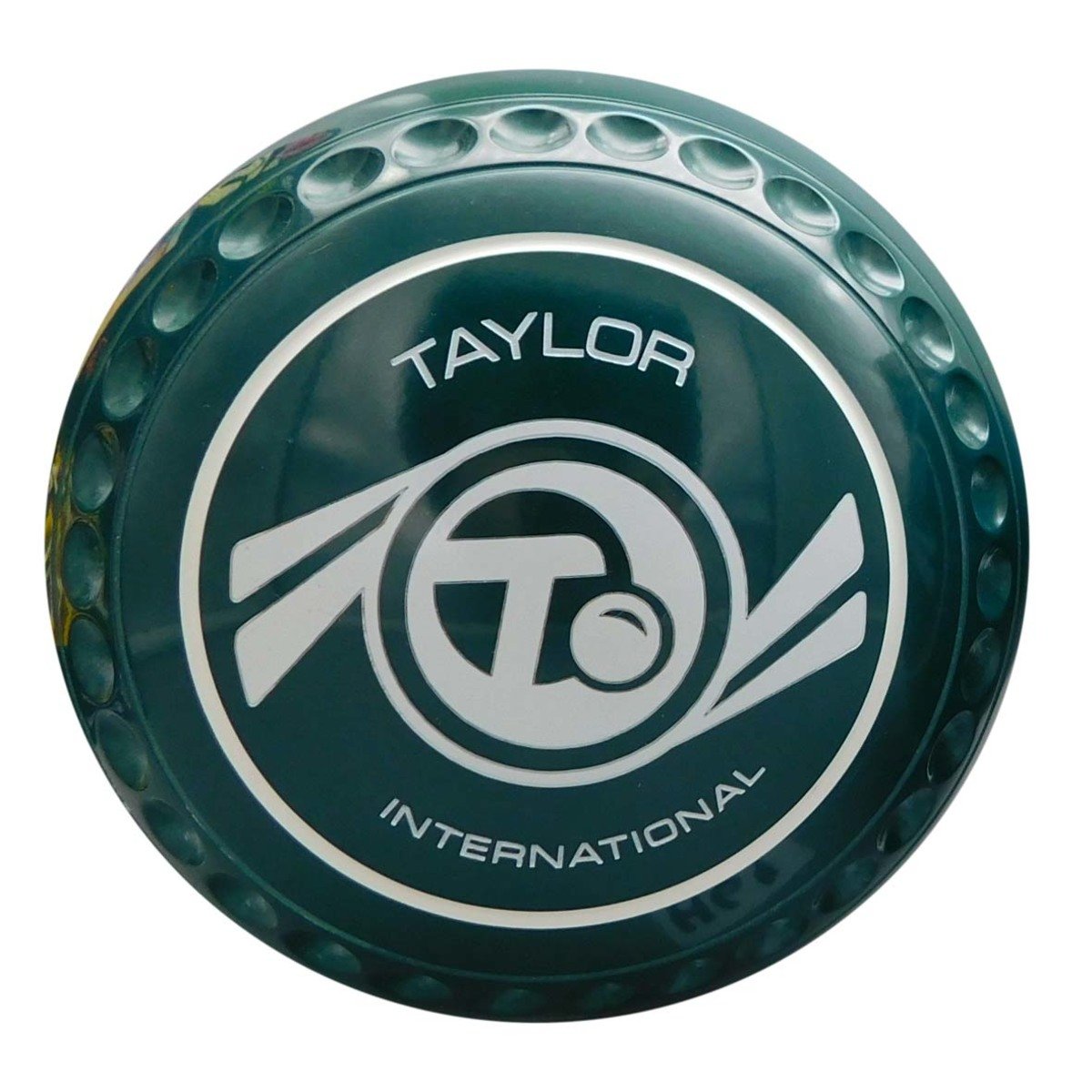 INTERNATIONAL DGREEN SIZE 4 HEAVY PROGRIP (H64)