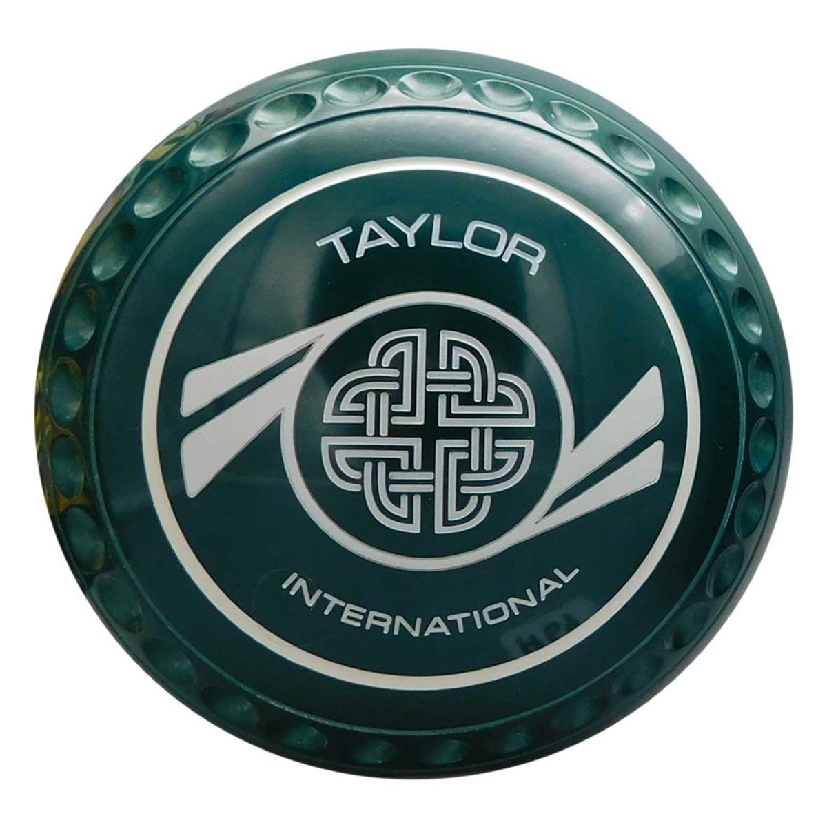 INTERNATIONAL DGREEN SIZE 4 HEAVY PROGRIP (H69)