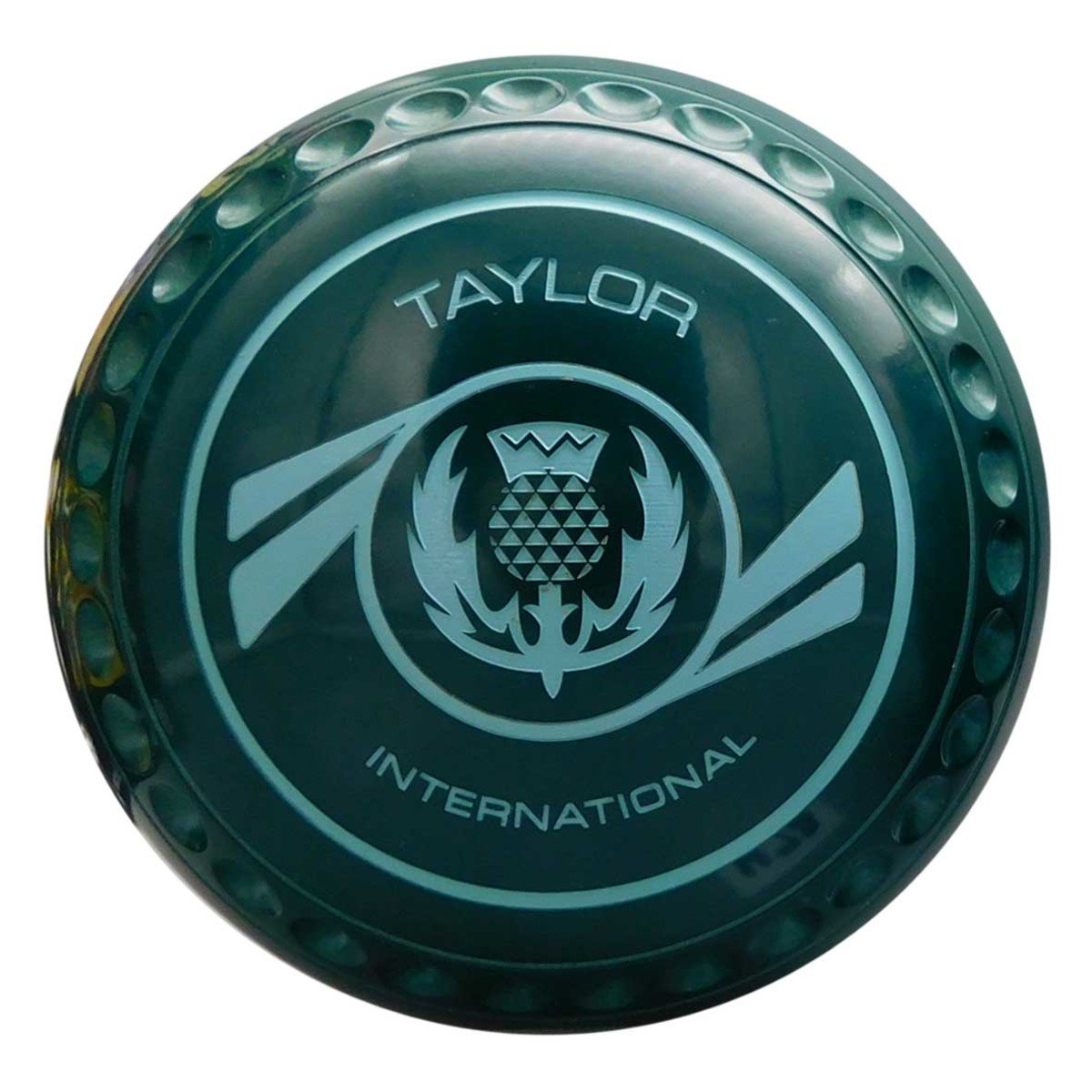 INTERNATIONAL DGREEN SIZE 4 HEAVY PROGRIP (H74)