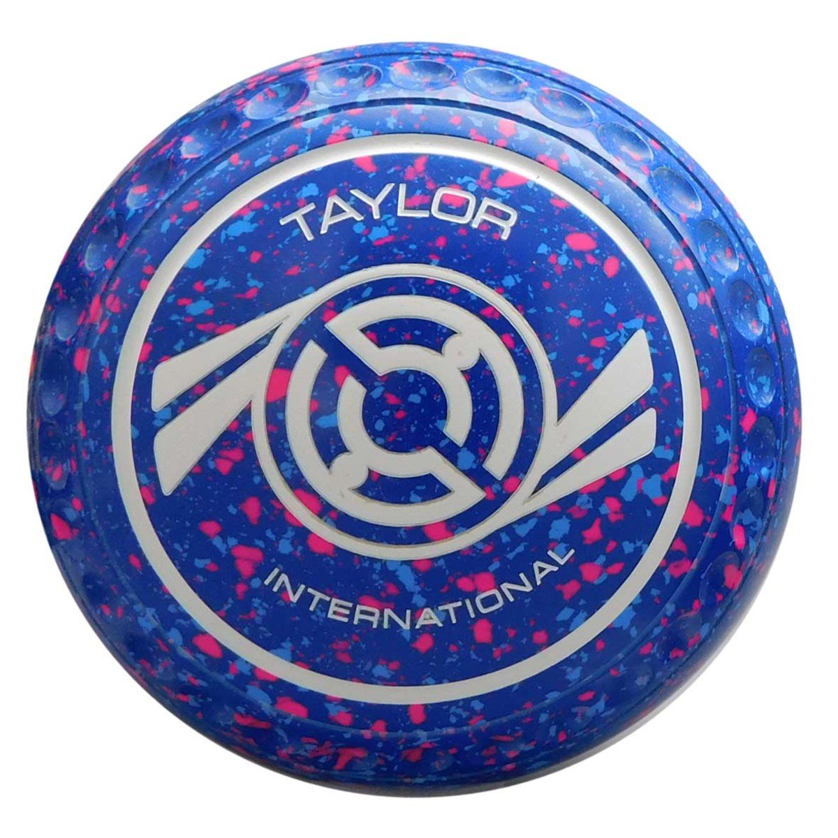 INTERNATIONAL ELECTRIC BLUE SIZE 1 HEAVY PROGRIP (P5)