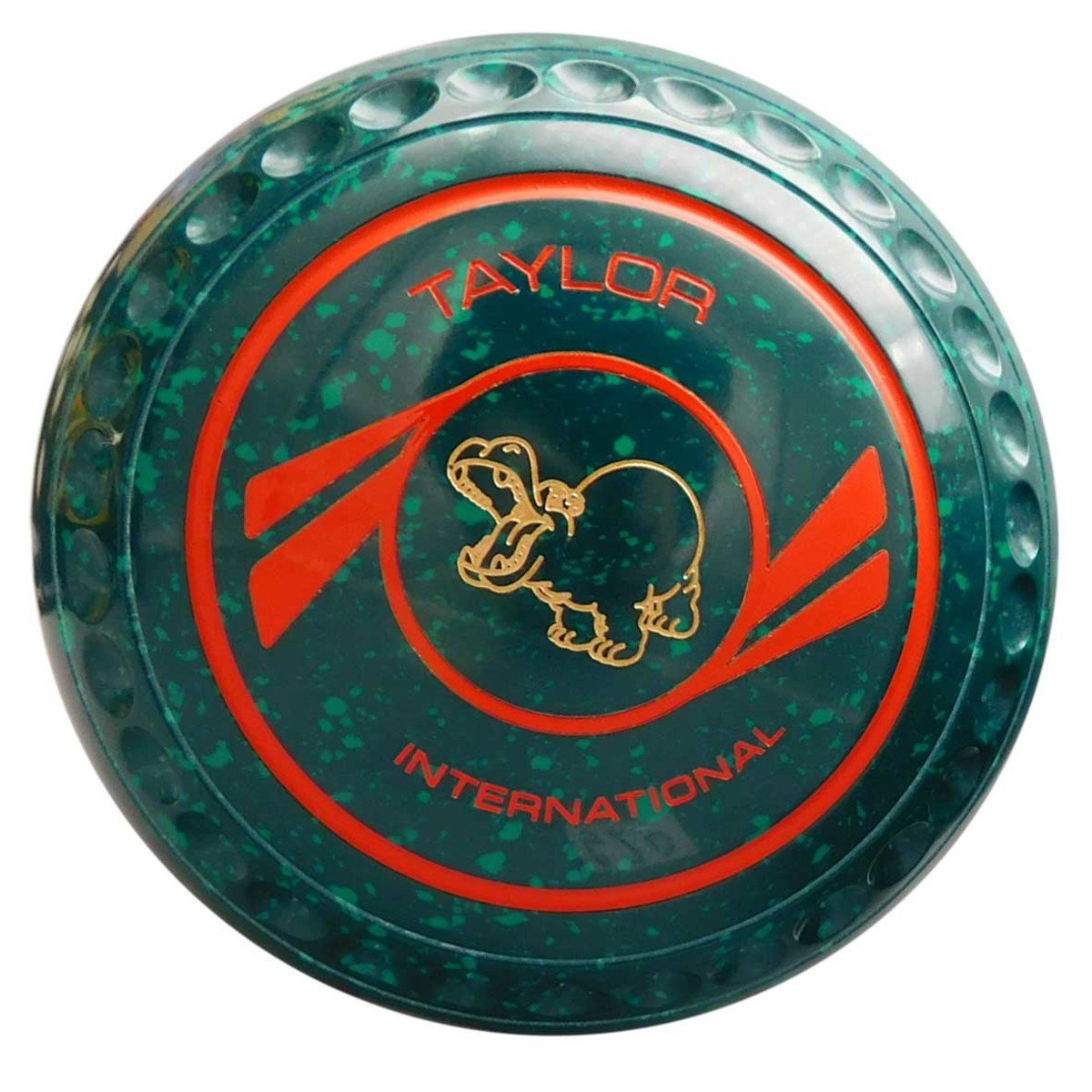 INTERNATIONAL EVERGREEN  SIZE 4 HEAVY PROGRIP (G20)