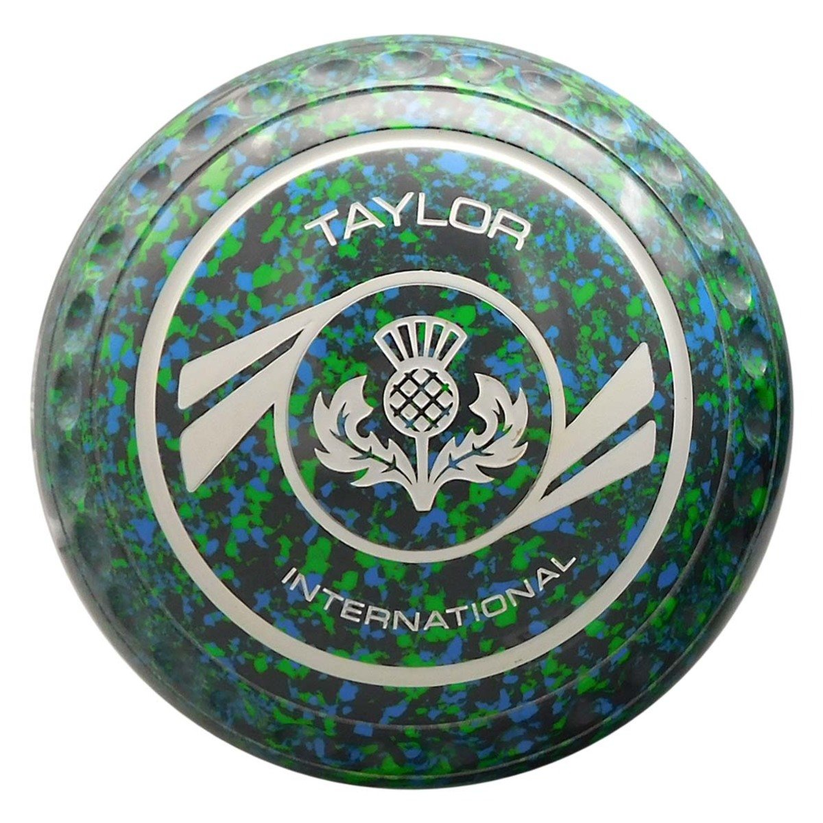 INTERNATIONAL ICED LIME SIZE 4 HEAVY PROGRIP (D62)