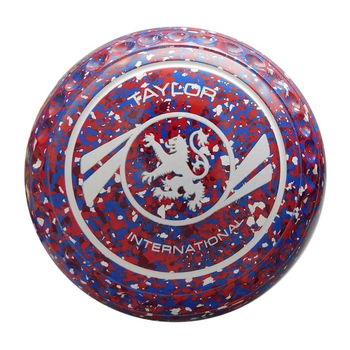 INTERNATIONAL THE PATRIOT SIZE 3 HEAVY PROGRIP (N61)