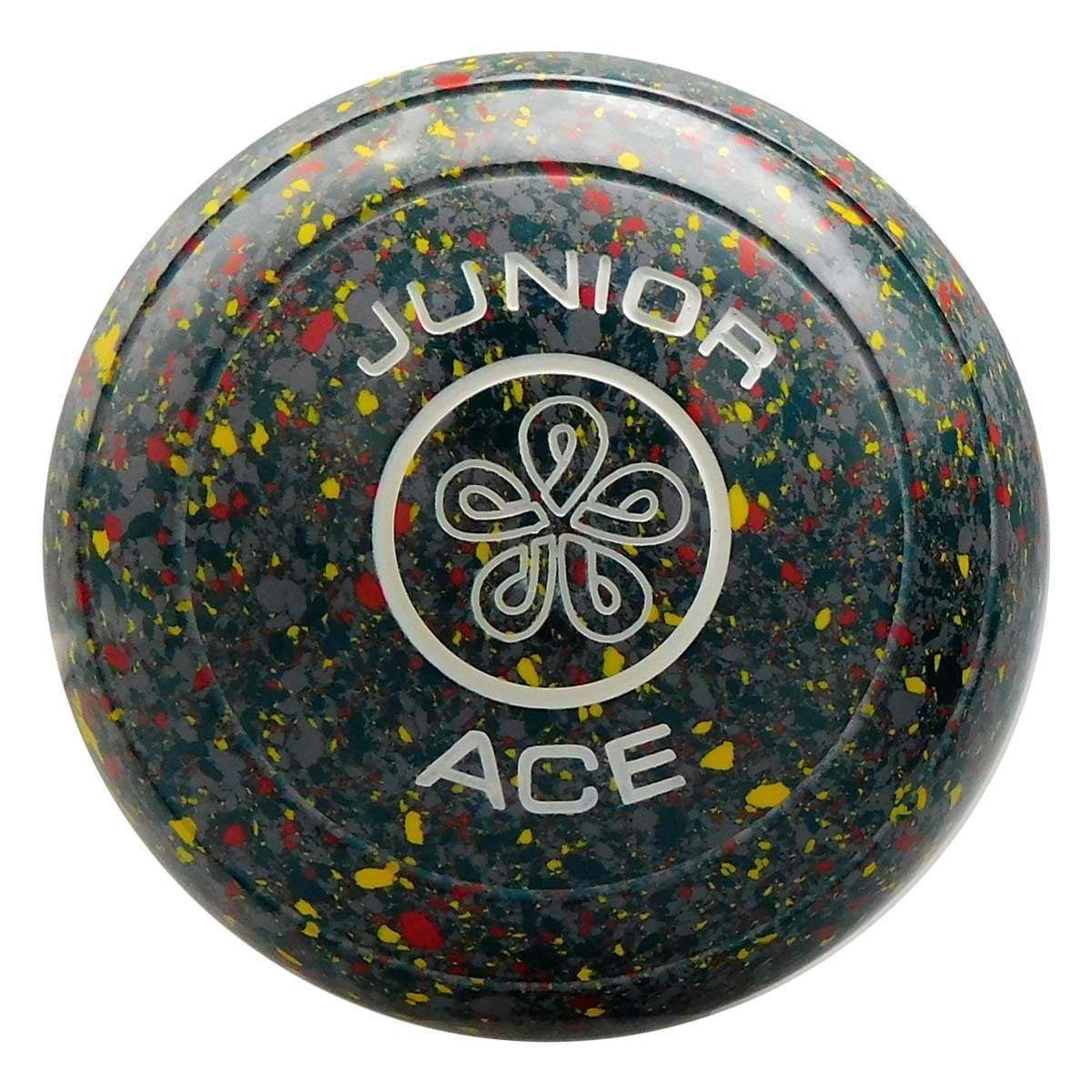 Junior Ace - Moondust