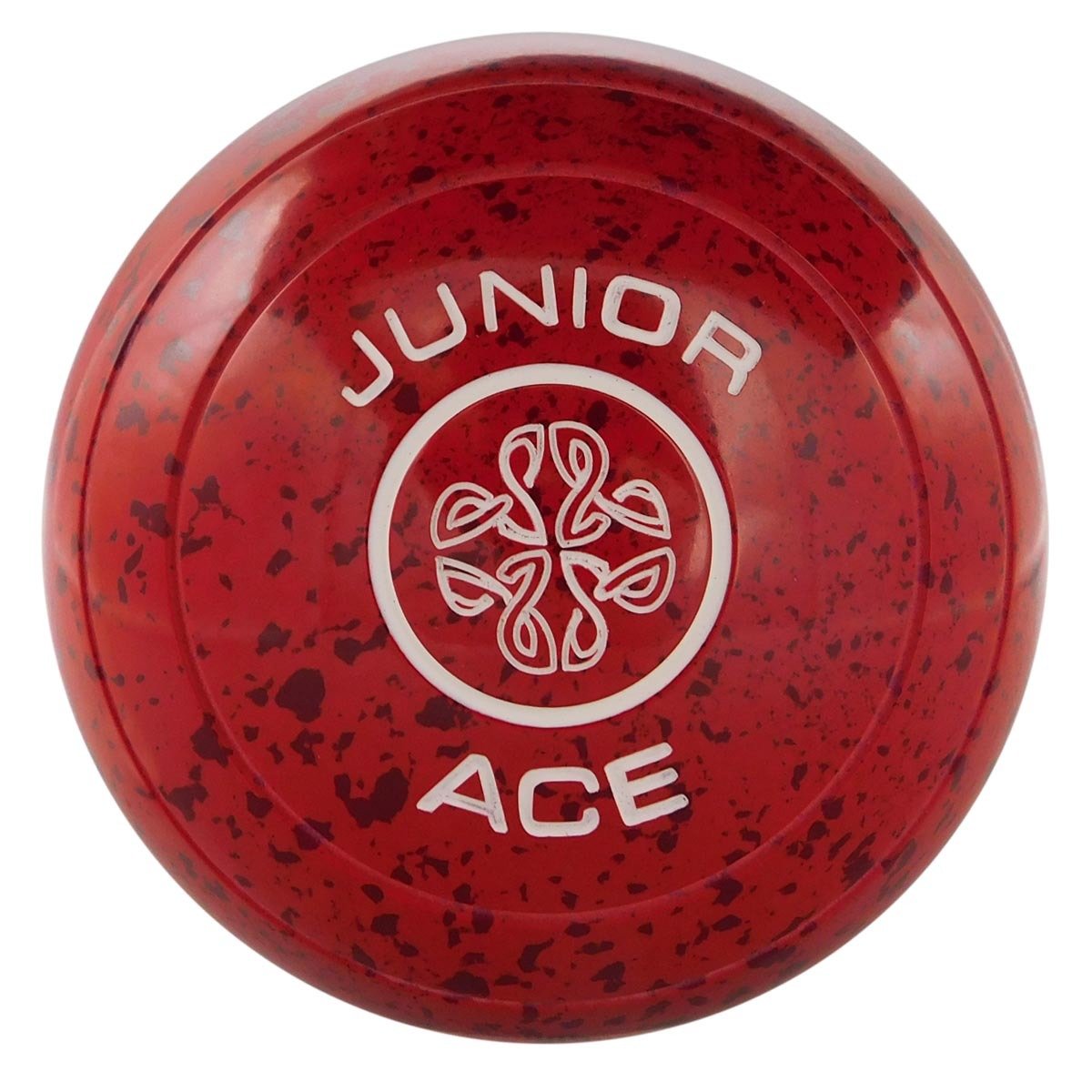 Junior Ace - Cherry Red