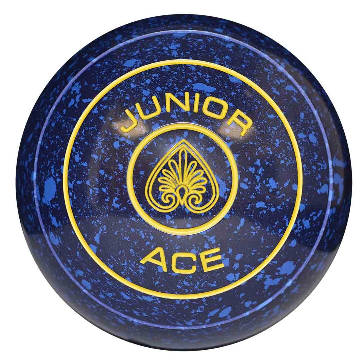Junior Ace - Ink Blue