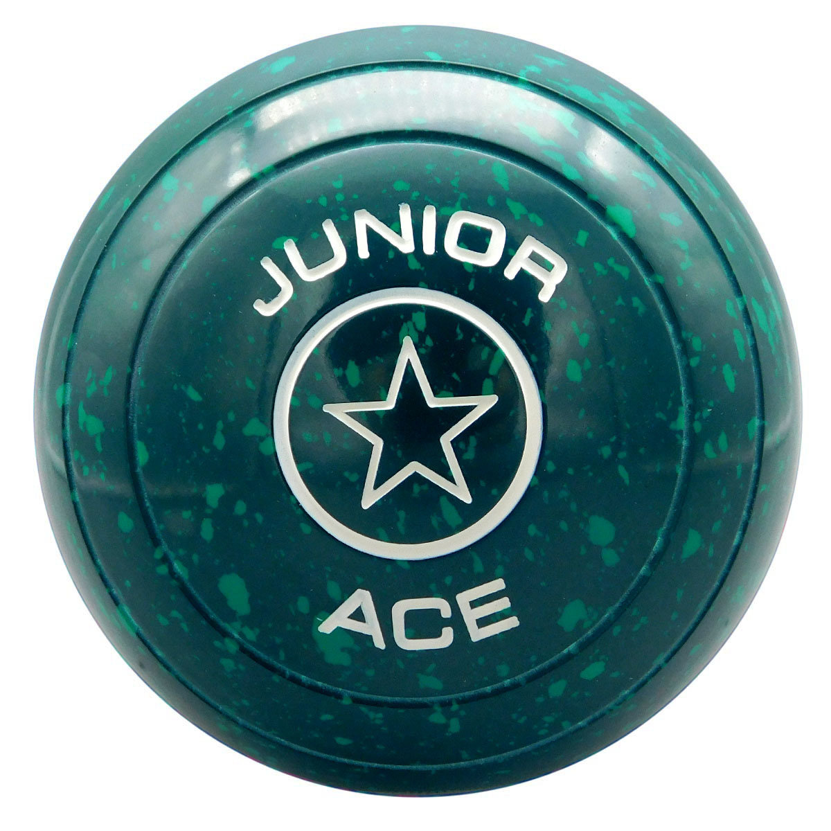Junior Ace - Evergreen