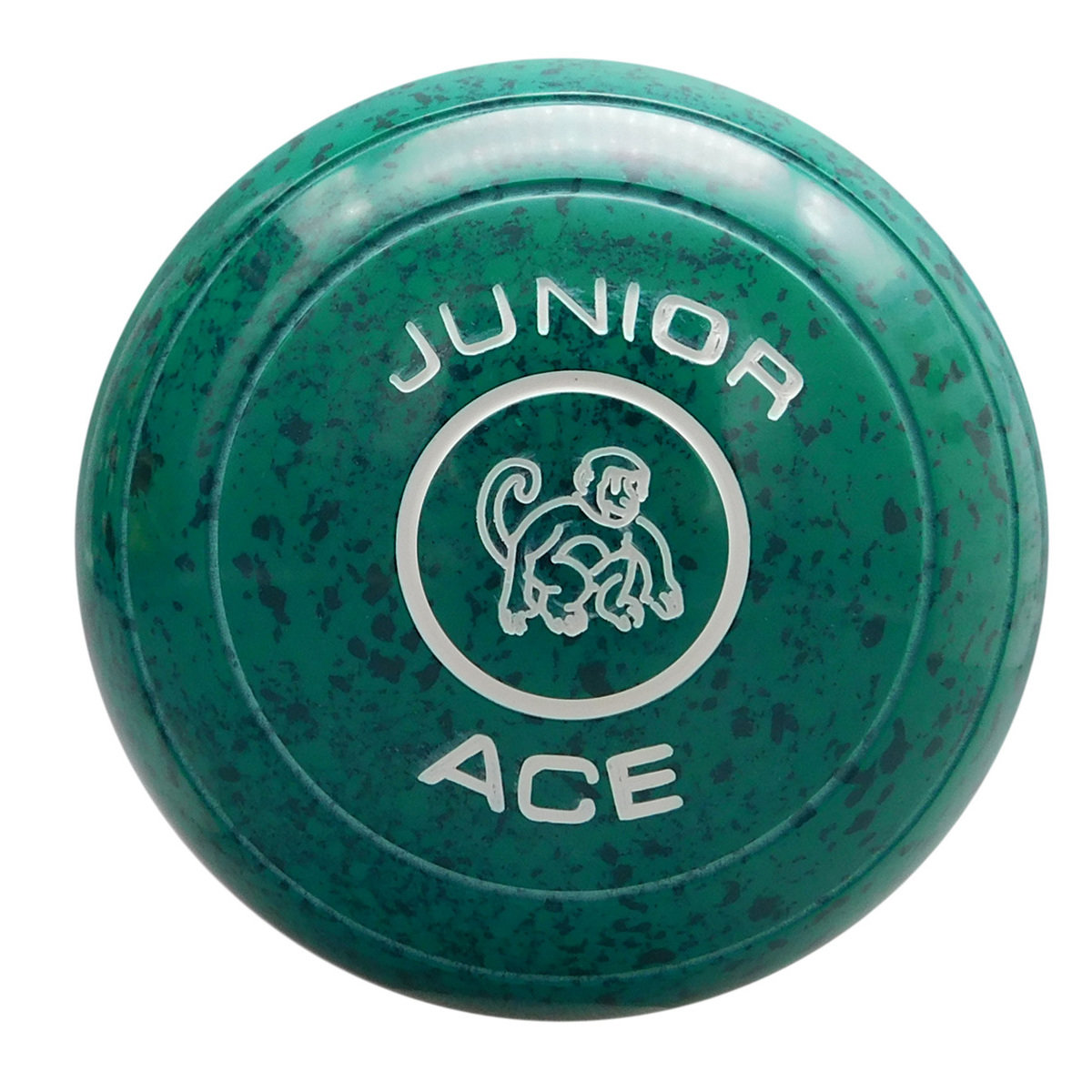Junior Ace - Emerald Green