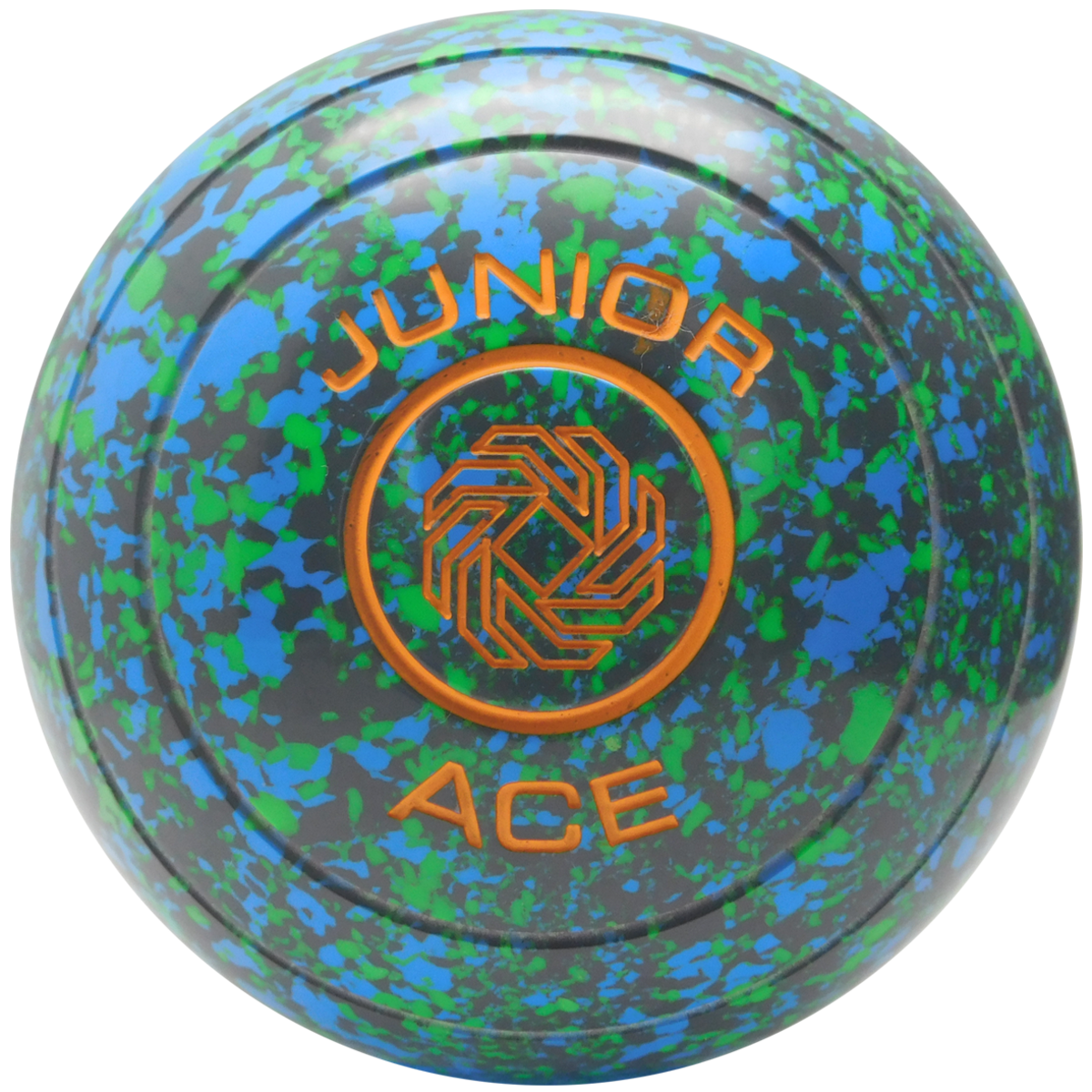 Junior Ace - Iced Lime