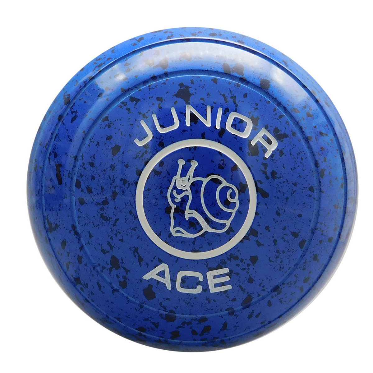 Junior Ace - Marine Blue