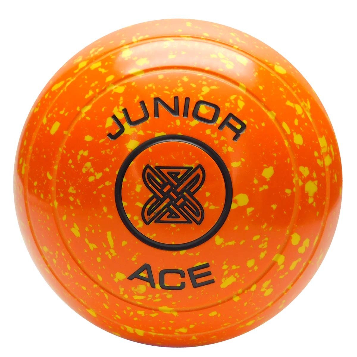 Junior Ace - Amber