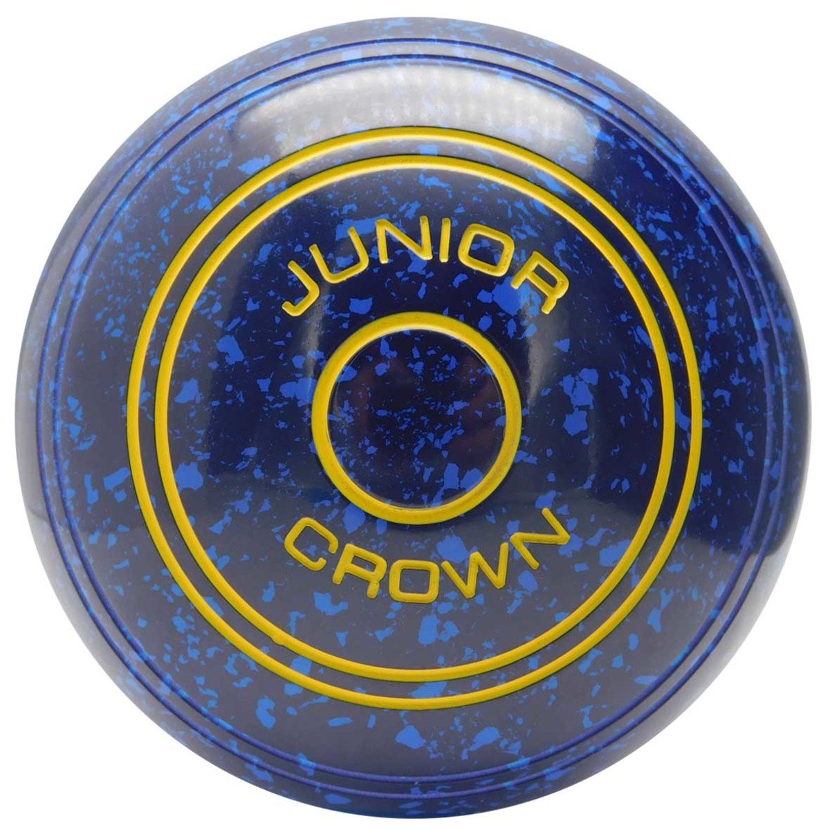 Junior Crown - DBlue/Blue