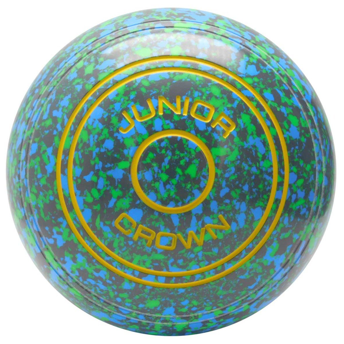 Junior Crown - Iced Lime
