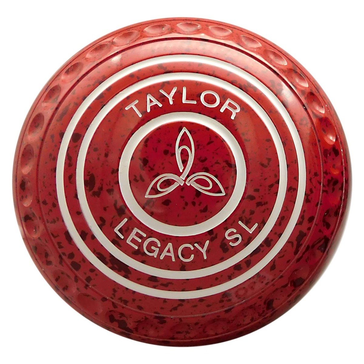 LEGACY SL CHERRY RED SIZE 2 HEAVY PROGRIP (D64)