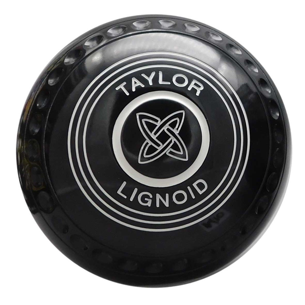 LIGNOID BLACK SIZE 5 MEDIUM PROGRIP (M10)