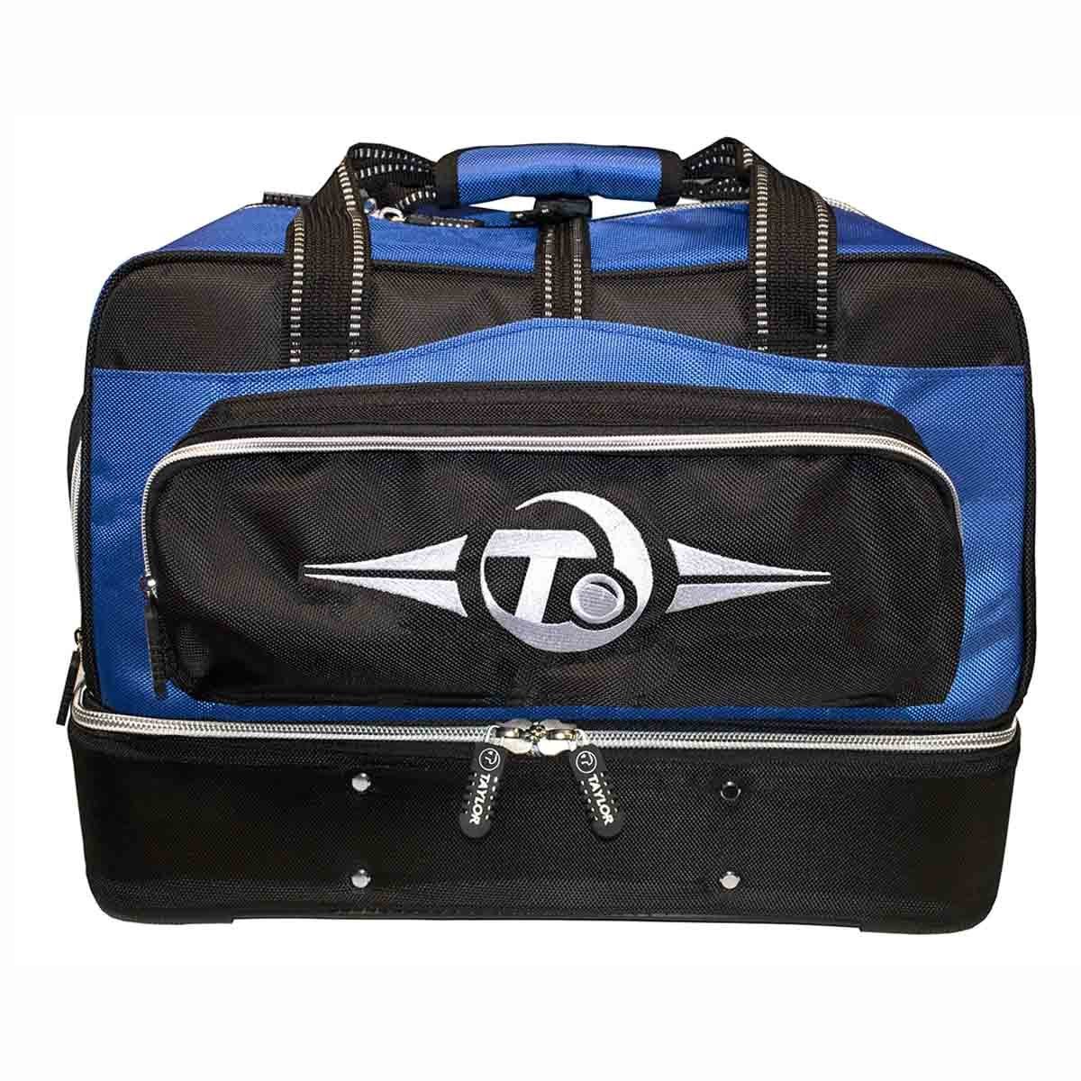 Midi Sports Bag - Blue