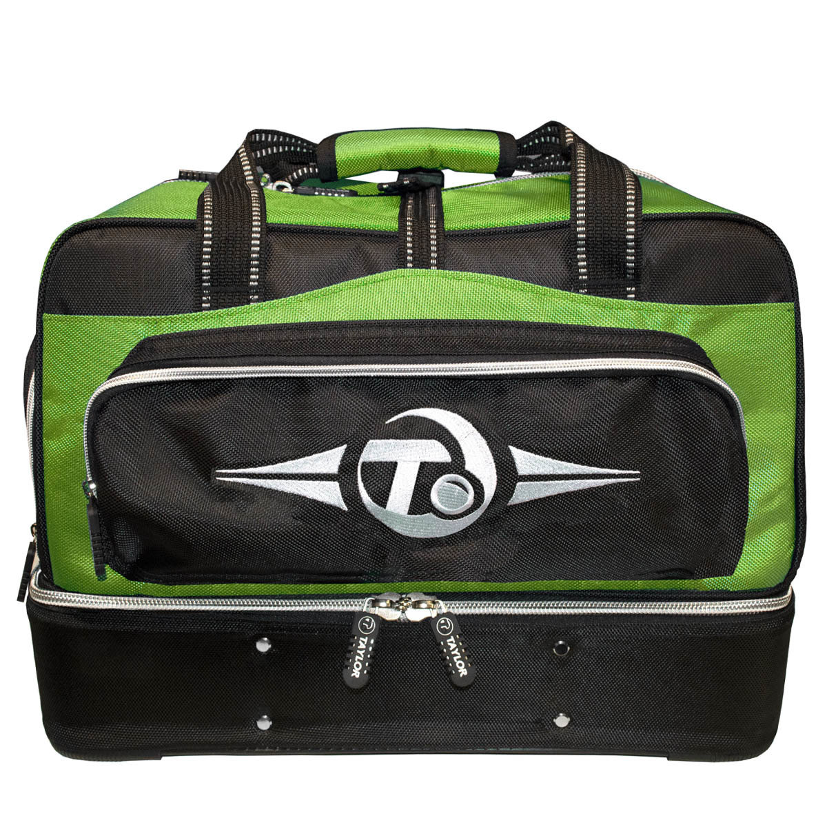 Midi Sports Bag - Lime