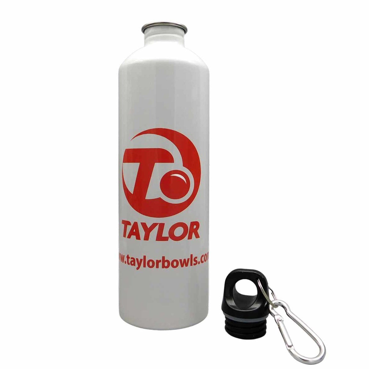 Taylor 750ml Aluminium Water Bottle