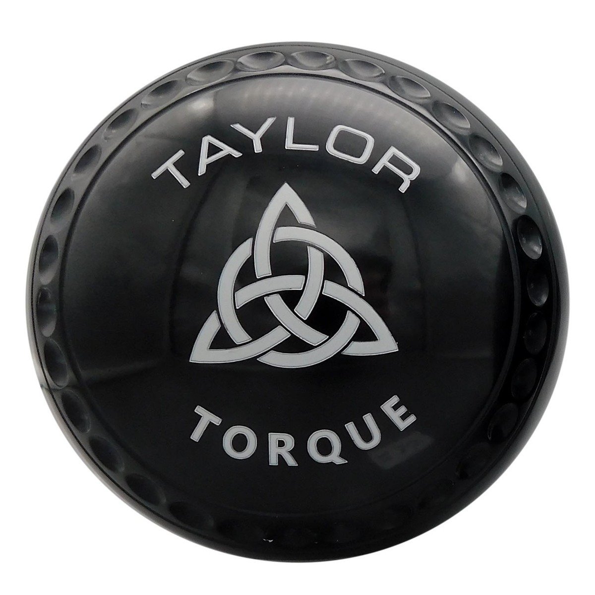 TAYLOR TORQUE BLACK SIZE 1 HEAVY PROGRIP (Z30)