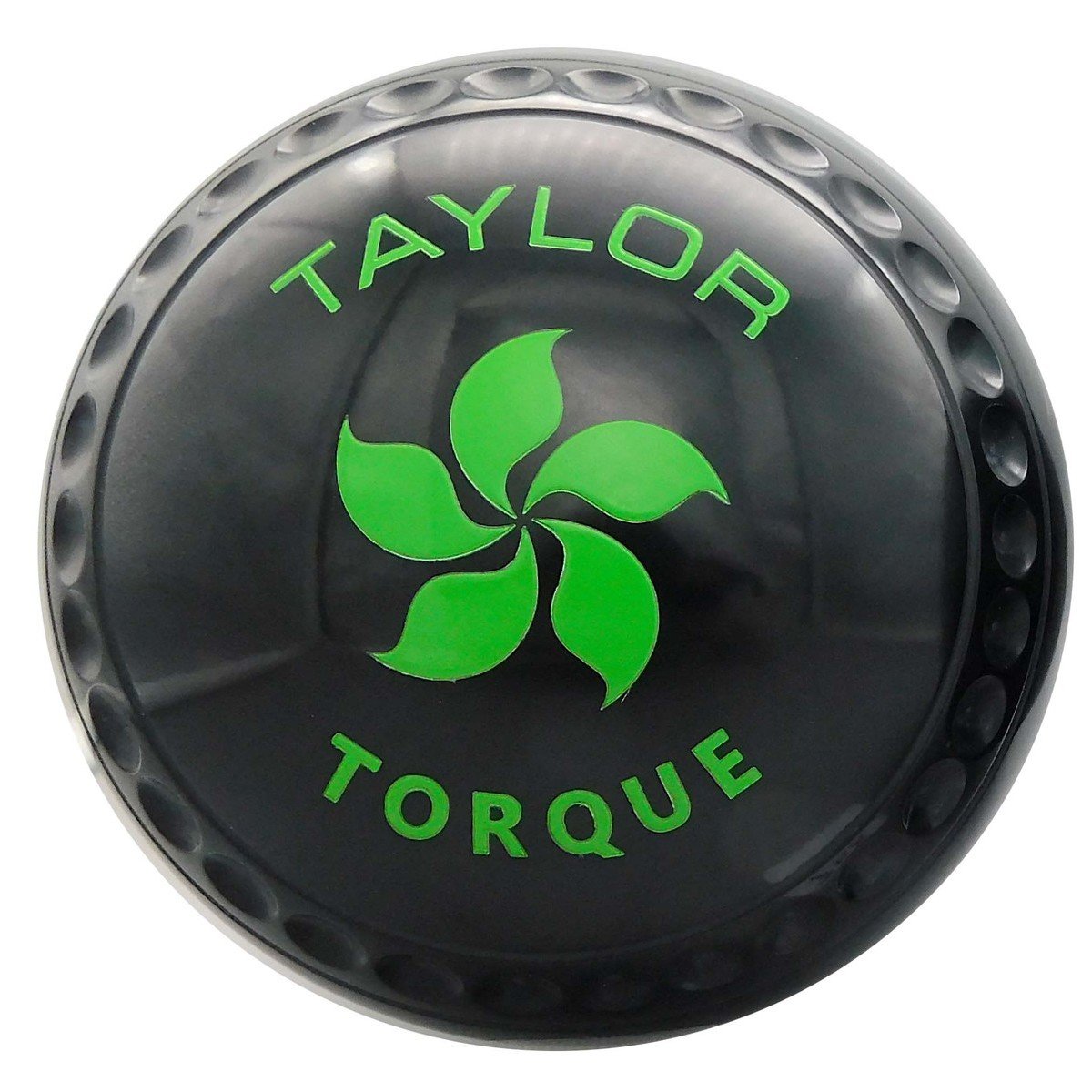 TAYLOR TORQUE BLACK SIZE 1 HEAVY PROGRIP (Z55)