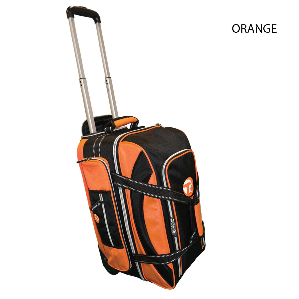 ULTIMATE TROLLEY BAG