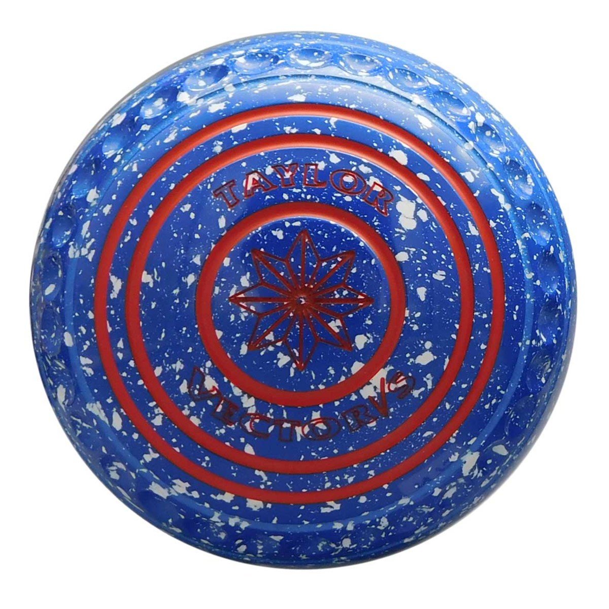 VECTOR ARCTIC BLUE SIZE 1 HEAVY PROGRIP (N75)