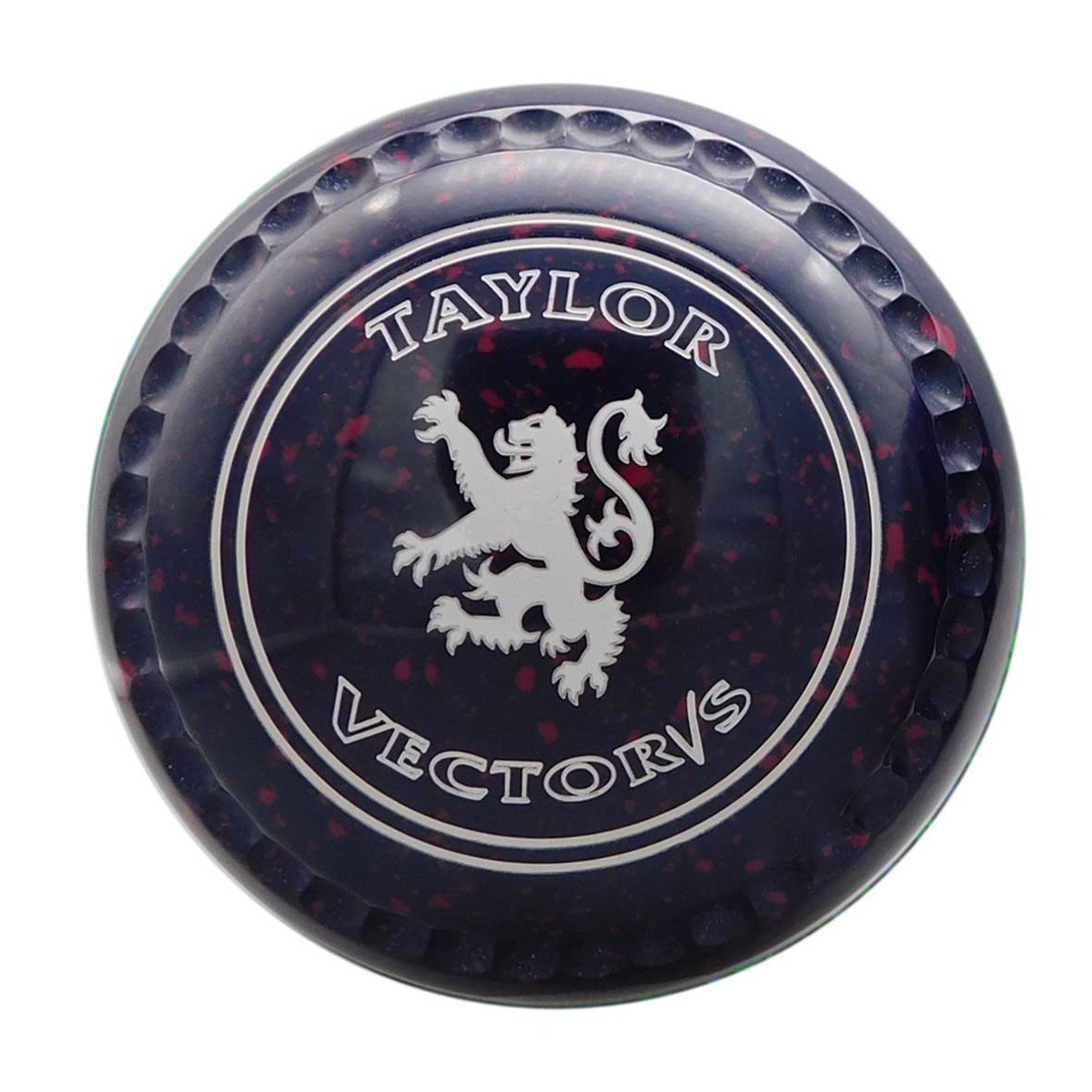 VECTOR BLACK GRAPE SIZE 1 HEAVY XTREME GRIP (R30)