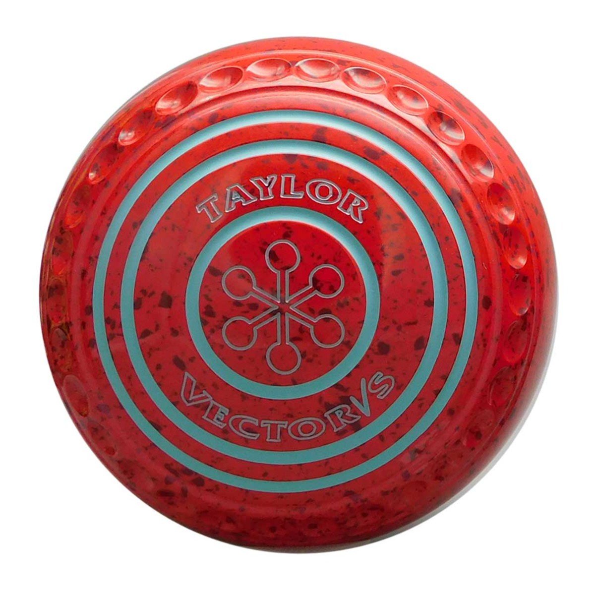 VECTOR VS CHERRY RED SIZE 0 HEAVY PROGRIP (K5)