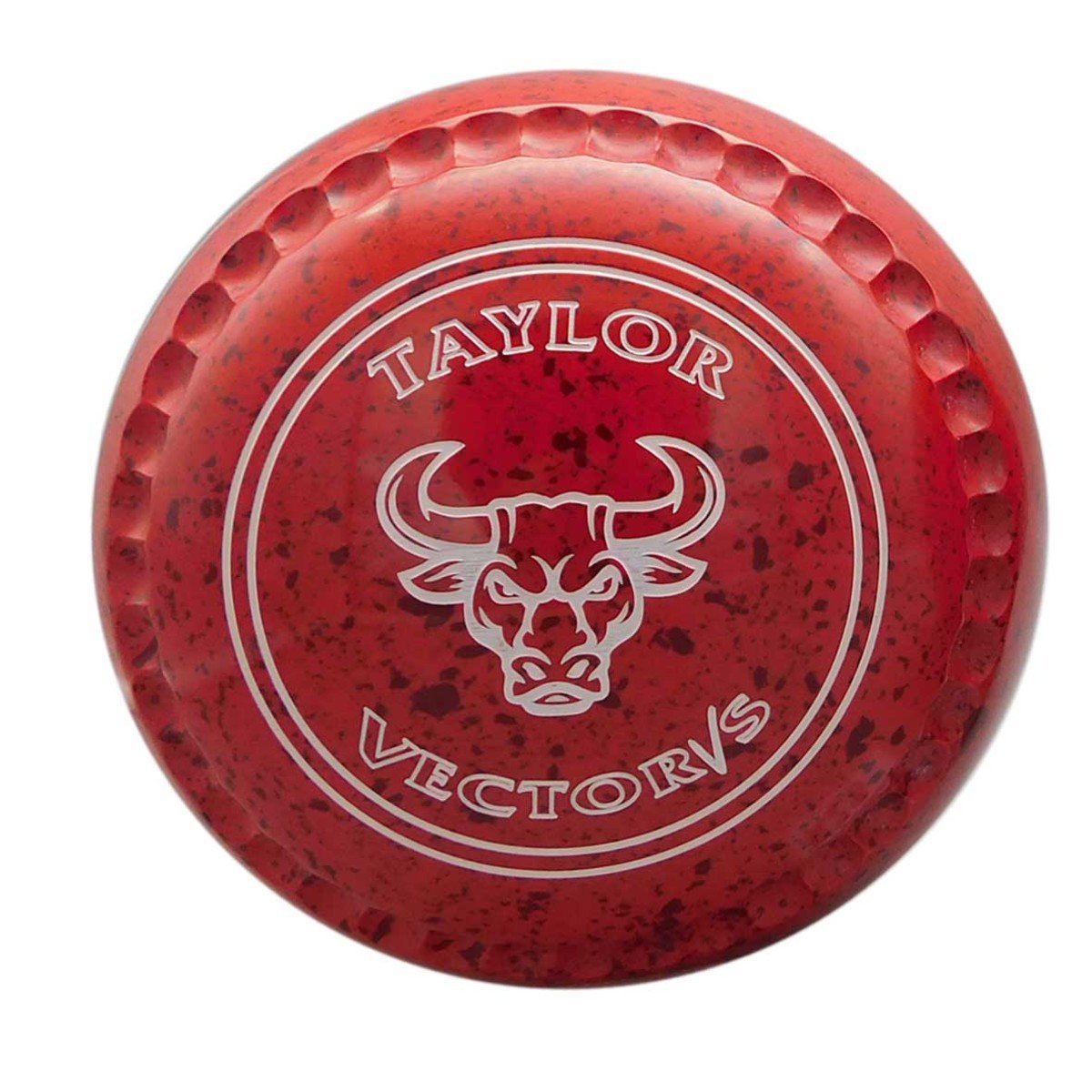 VECTOR CHERRY RED SIZE 3 HEAVY XTREME GRIP (R28)