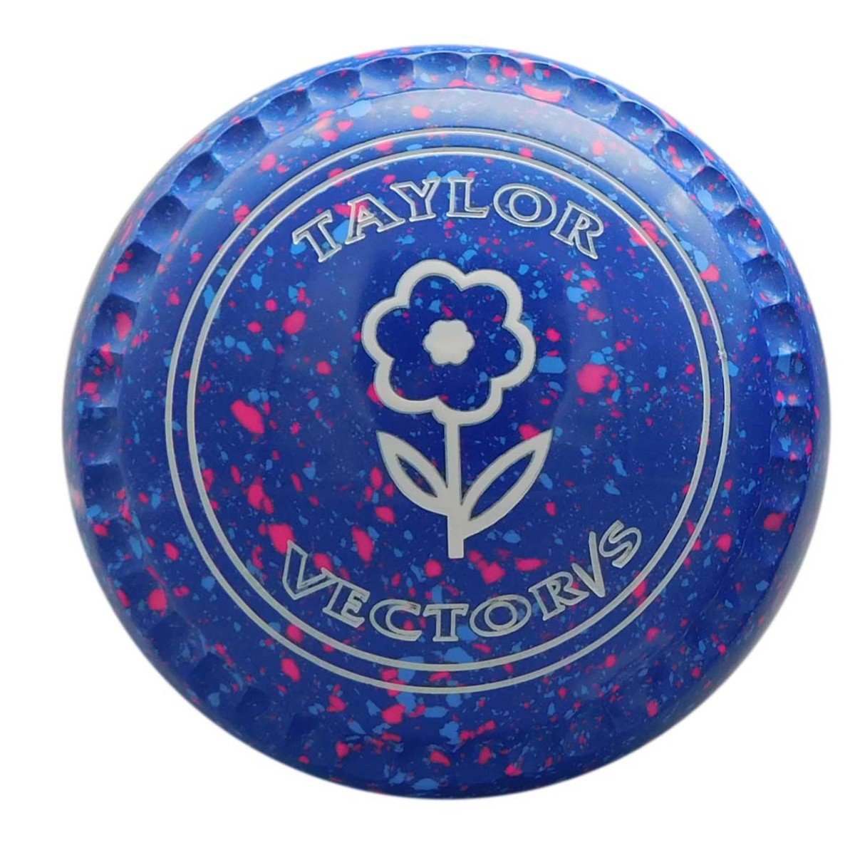 VECTOR ELECTRIC BLUE SIZE 000 (TRIPLE) HEAVY XTREME GRIP (R25)