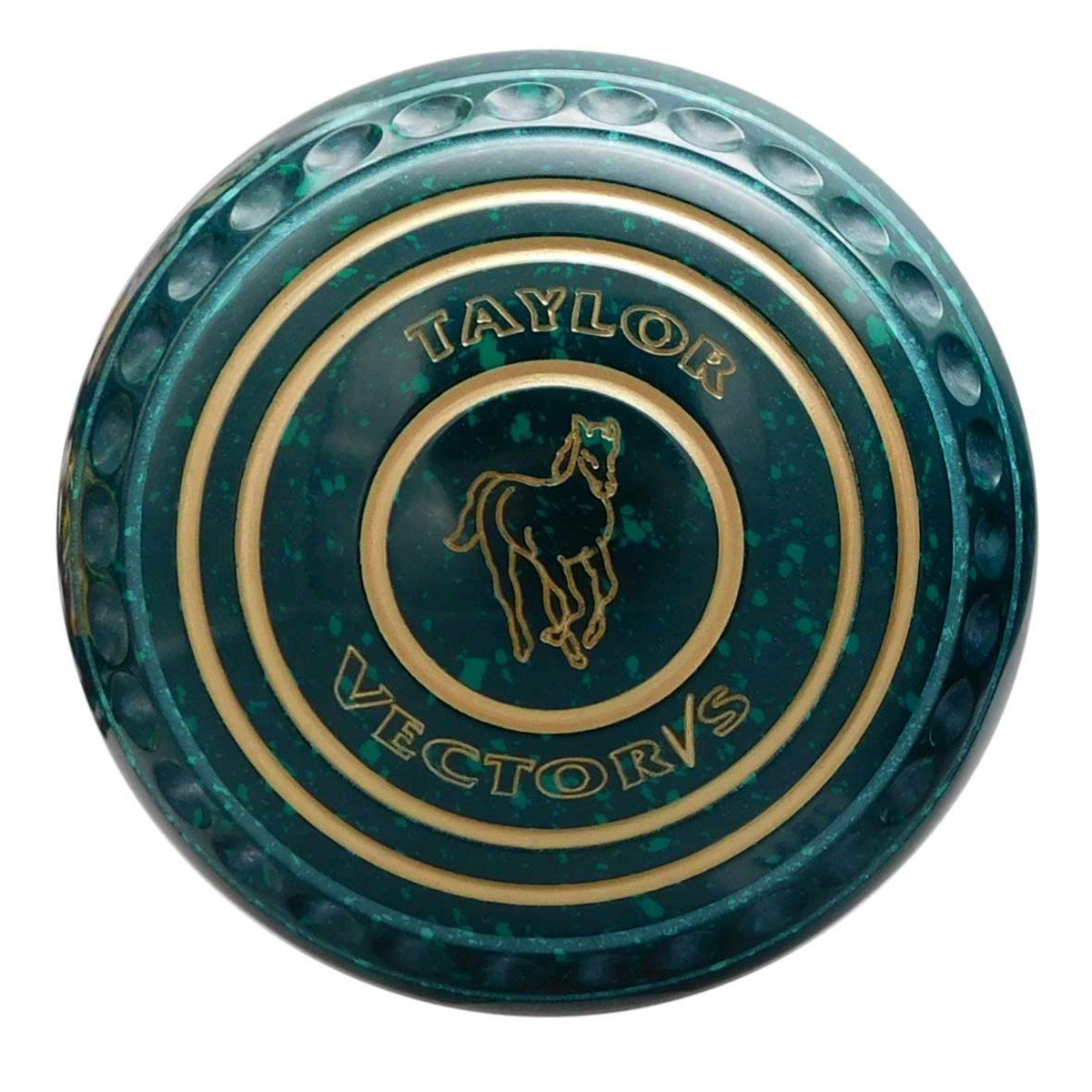 VECTOR EVERGREEN SIZE 0 HEAVY PROGRIP (N82)