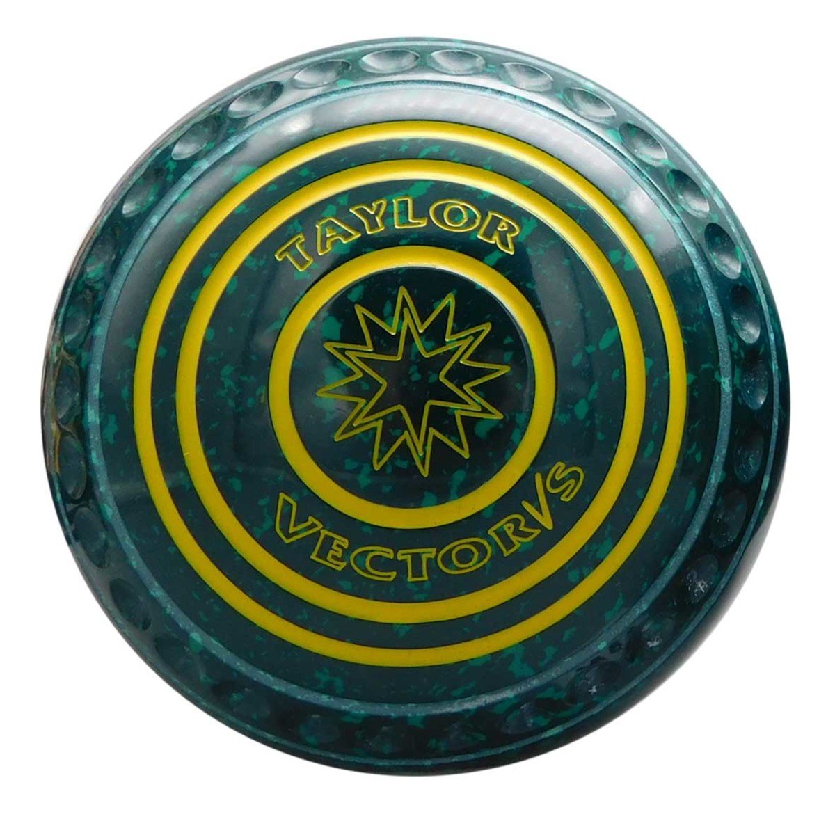 VECTOR EVERGREEN SIZE 3 HEAVY PROGRIP (N83)