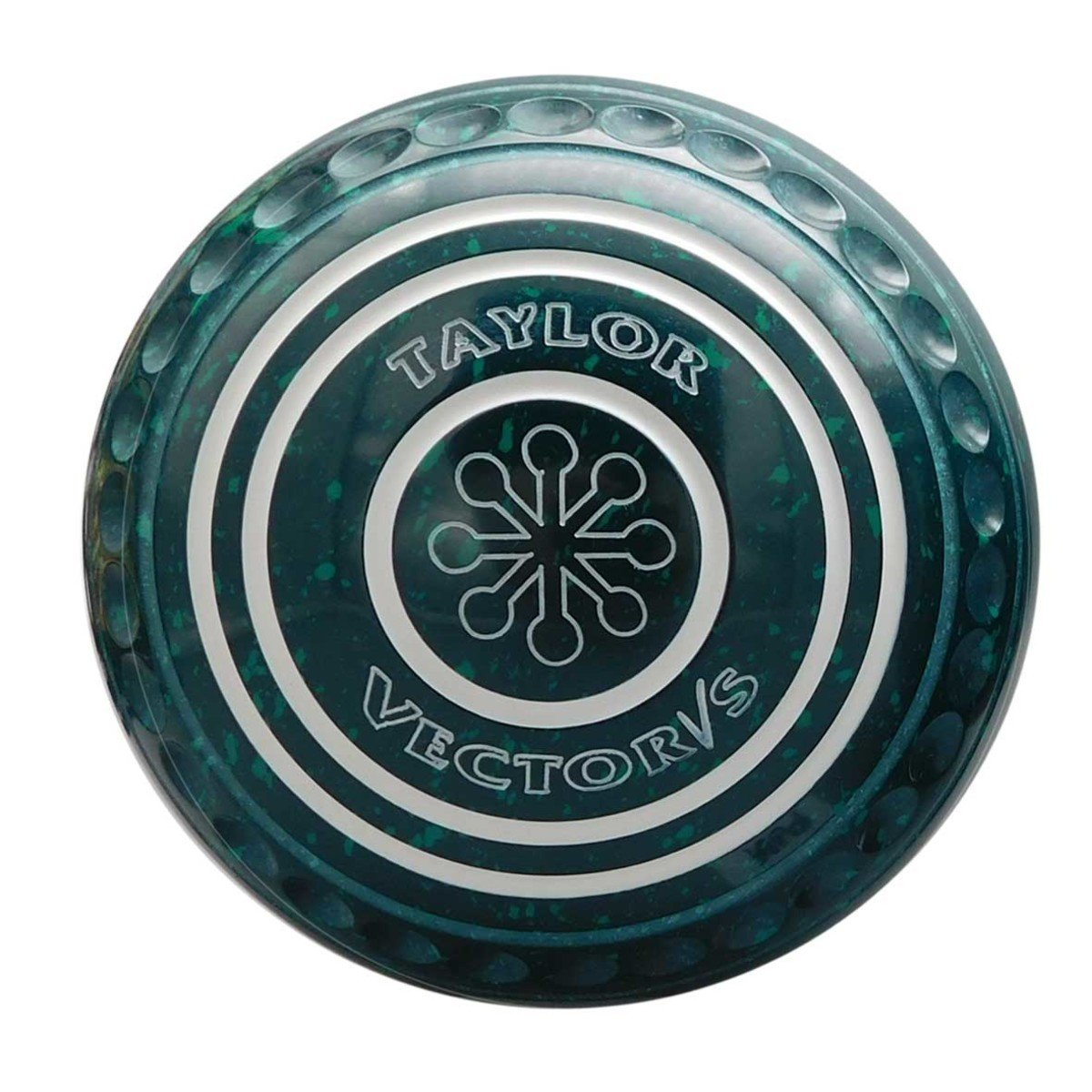 VECTOR EVFERGREEN SIZE 1 HEAVY PROGRIP (N69)