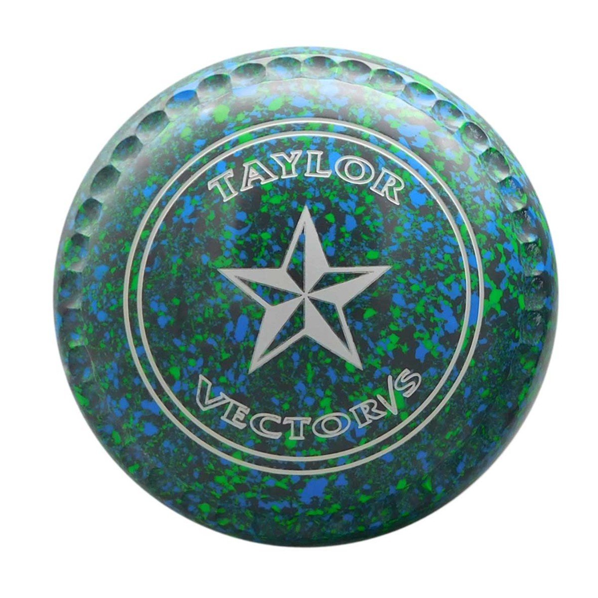 VECTOR ICED LIME SIZE 3 HEAVY XTREME GRIP (R29)