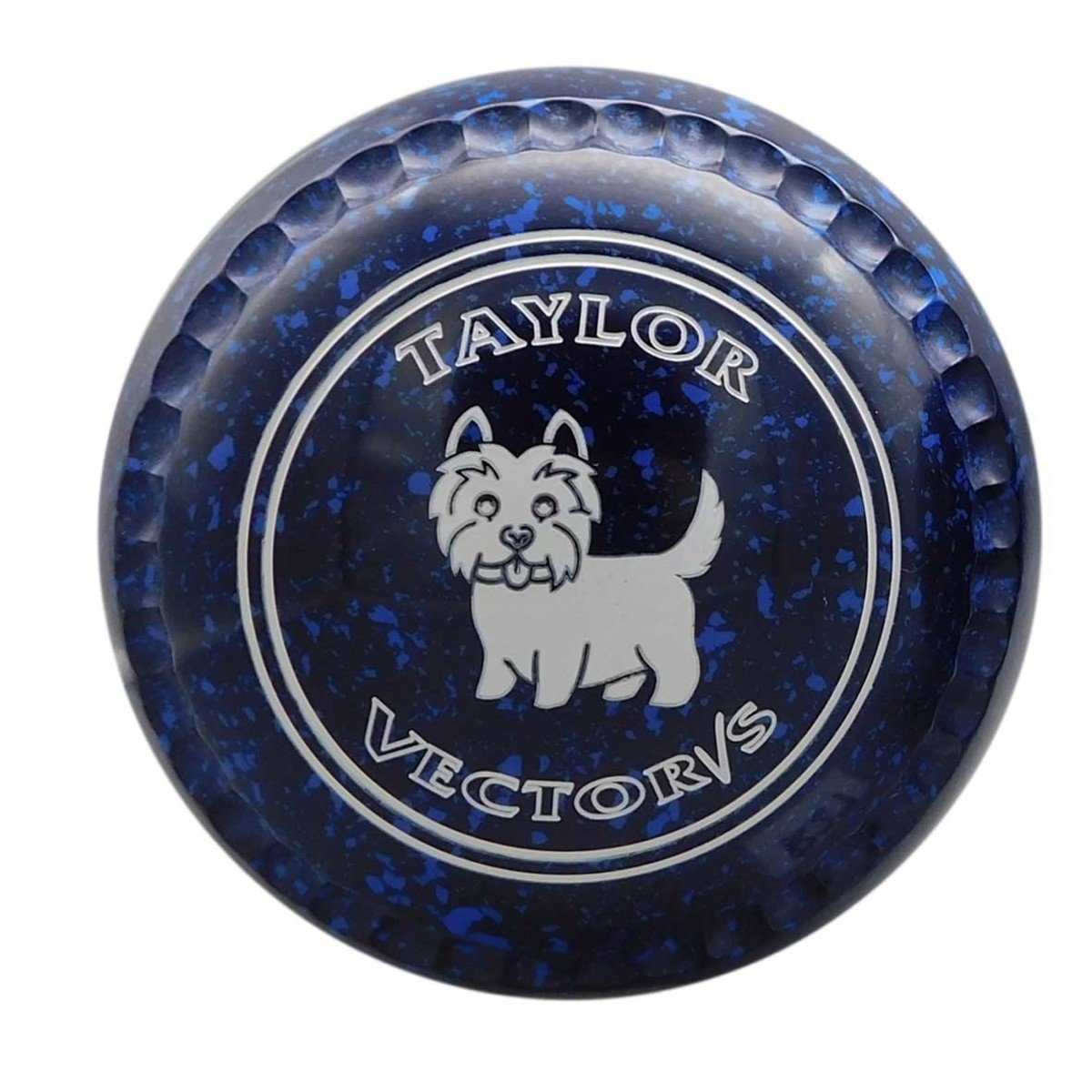 VECTOR INK BLUE SIZE 3 HEAVY XTREME GRIP (R27)