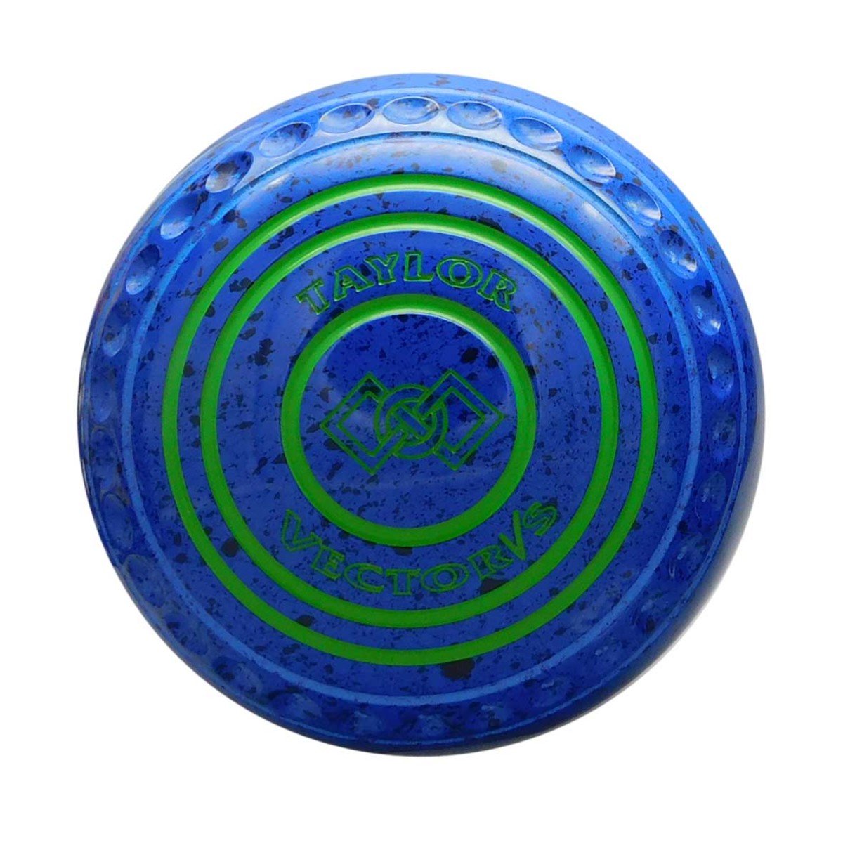 VECTOR MARINE BLUE SIZE 2 HEAVY PROGRIP (K17)