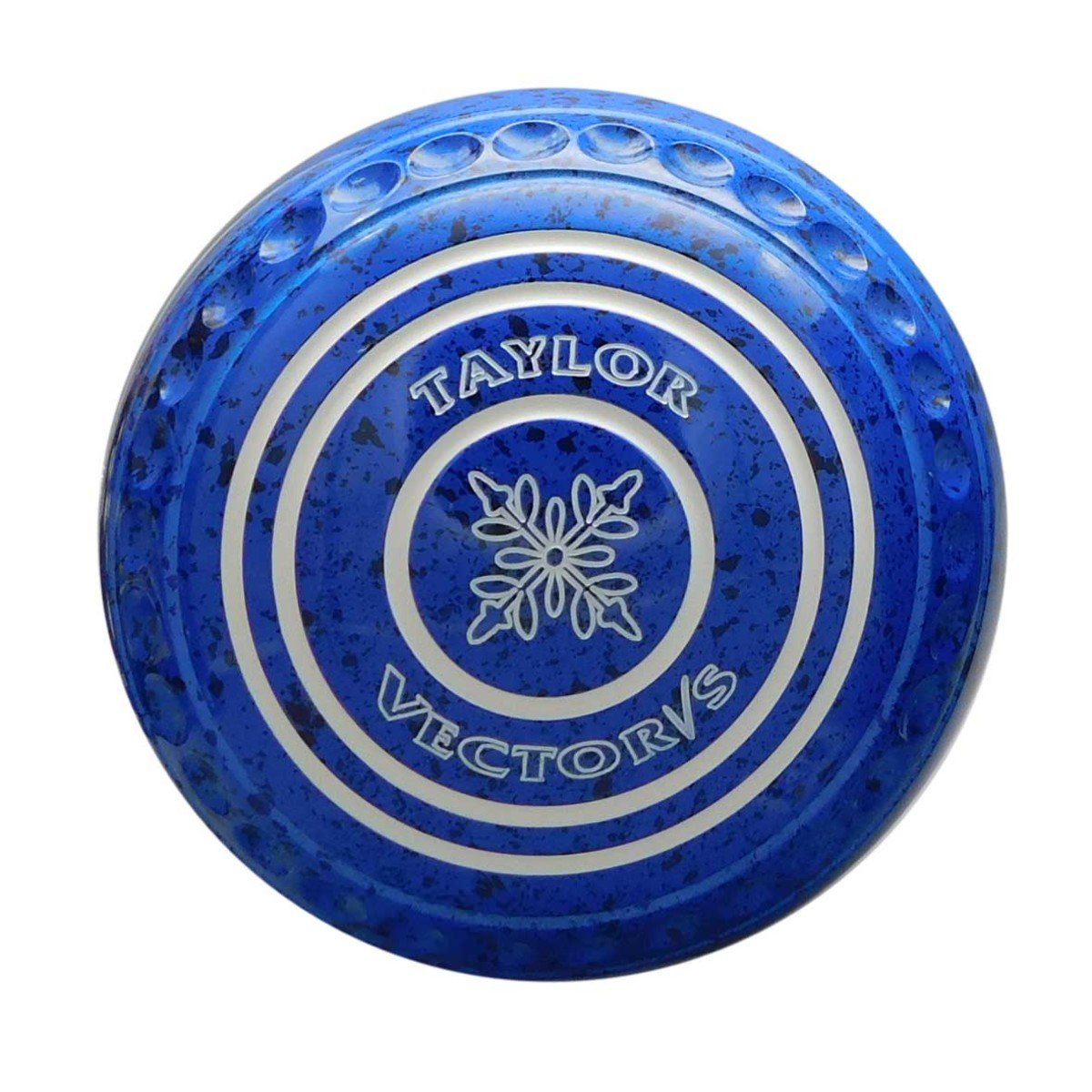 VECTOR MARINE BLUE SIZE 3 HEAVY PROGRIP (K18)