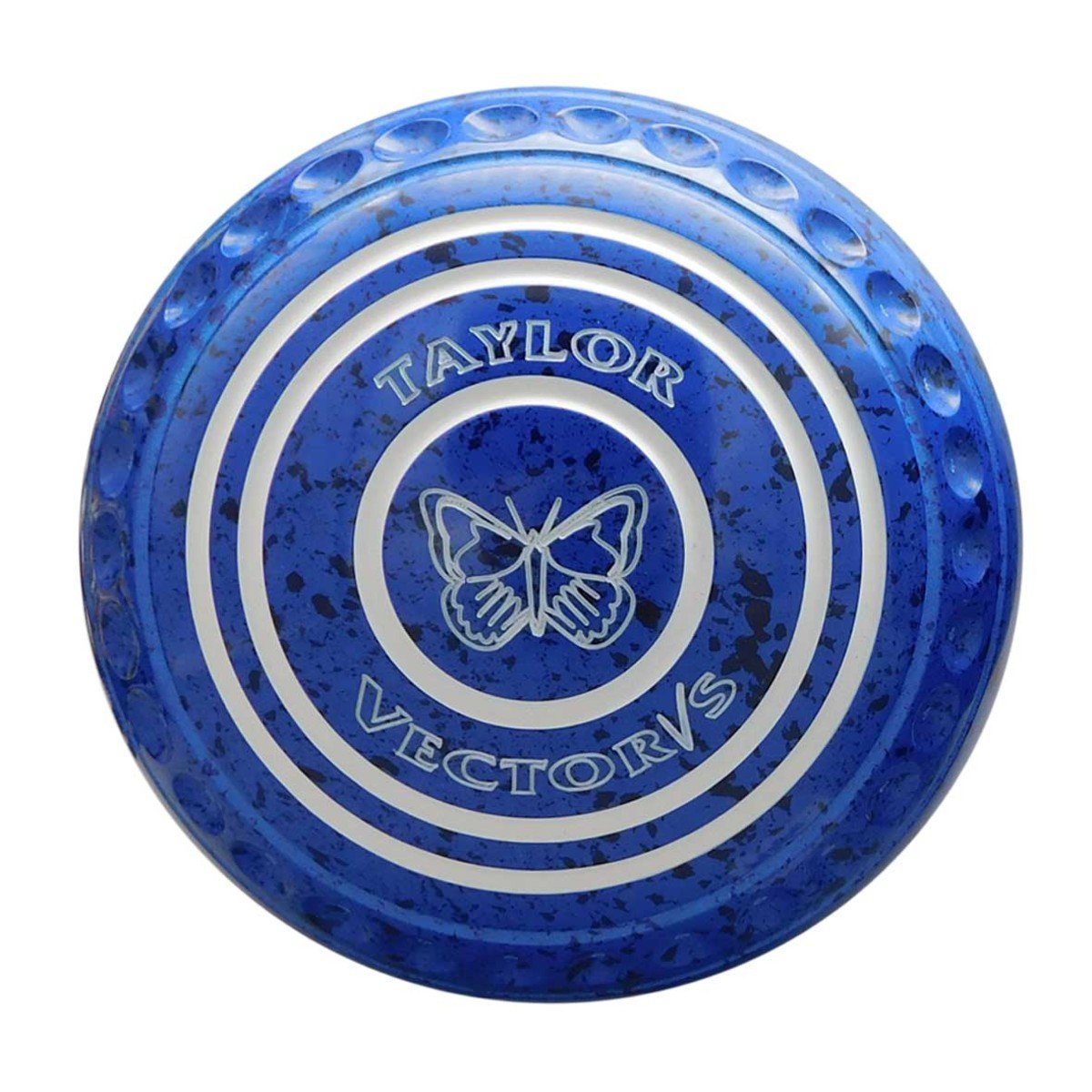 VECTOR MARINE BLUE SIZE 3 HEAVY PROGRIP (N66)