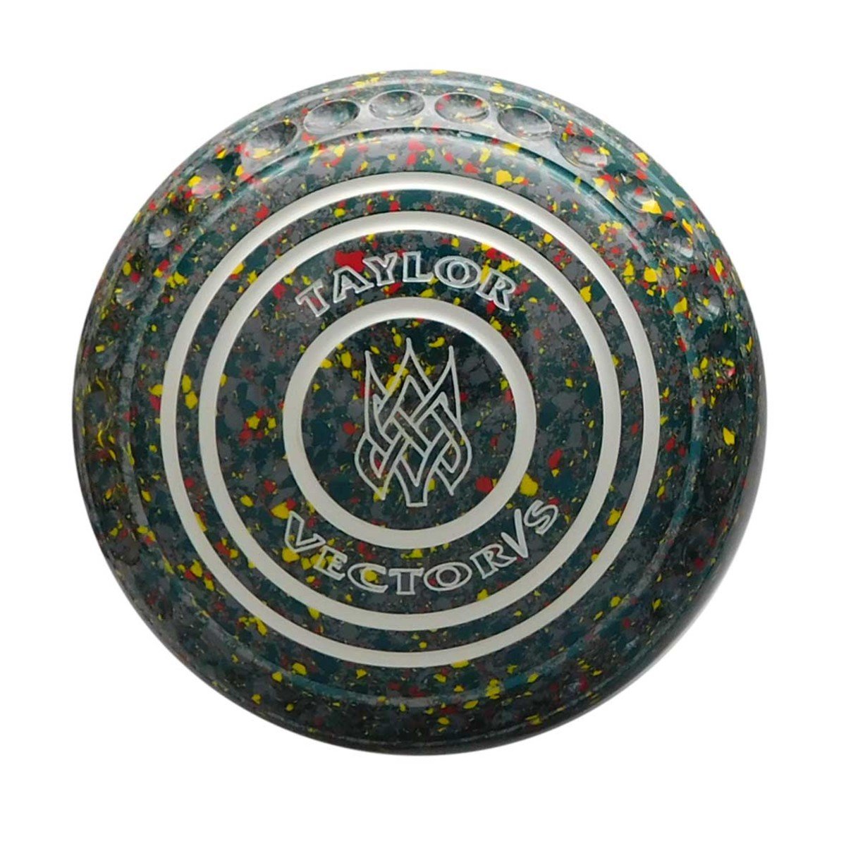 VECTOR MOONDUST SIZE 3 HEAVY PROGRIP (K19)
