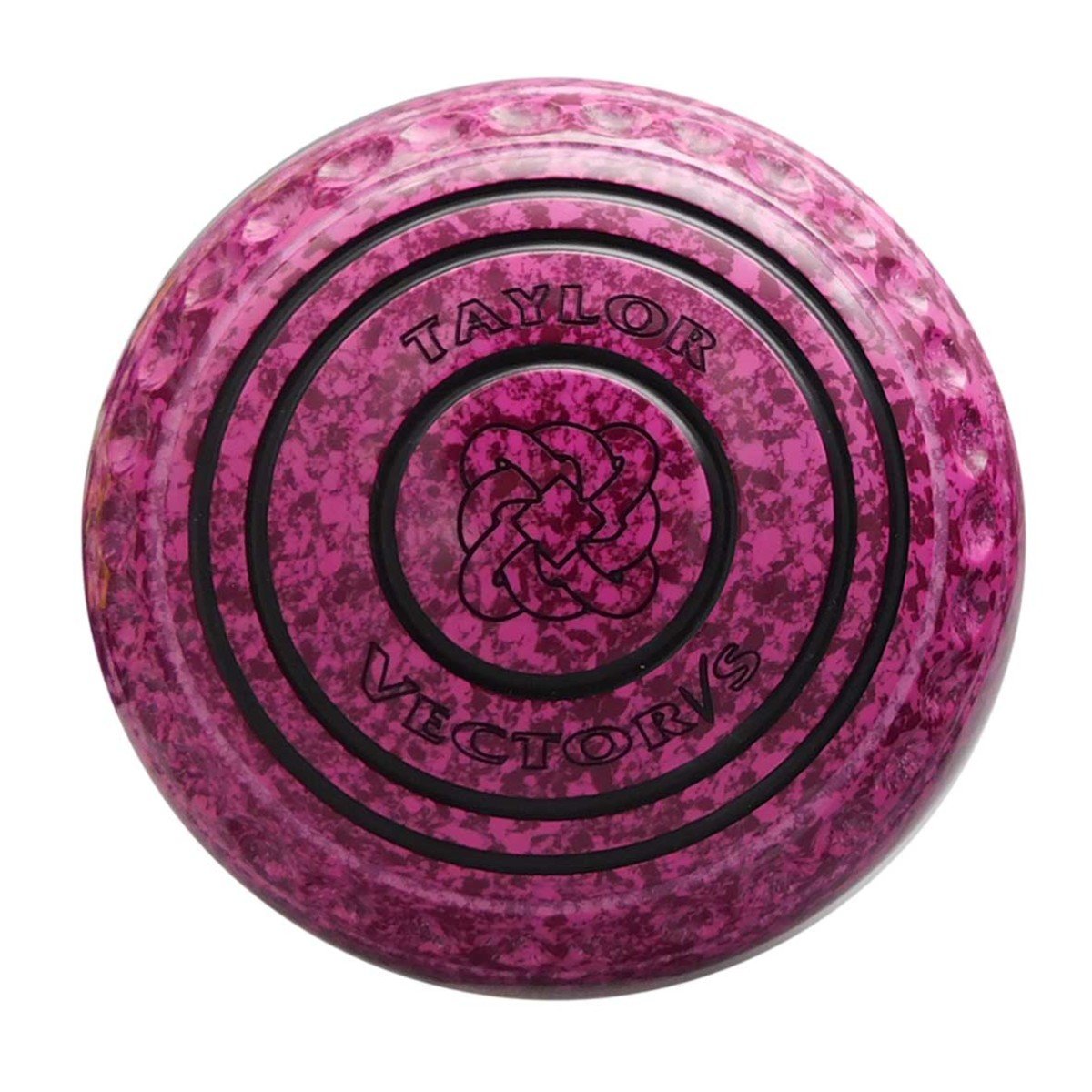 VECTOR RASPBERRY RIPPLE SIZE 0 HEAVY PROGRIP (N62)