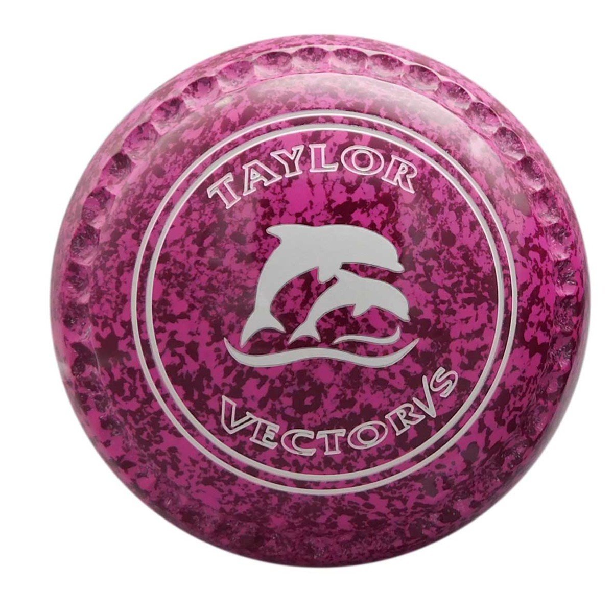 VECTOR RASPBERRY RIPPLE SIZE 1 HEAVY XTREME GRIP (R26)