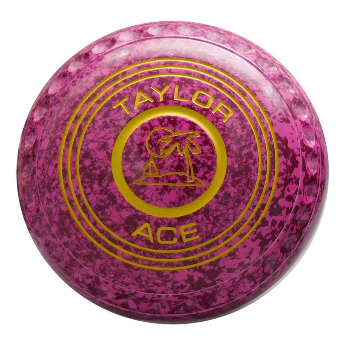 VECTOR RASPBERRY RIPPLE SIZE 3 HEAVY PROGRIP (N74)